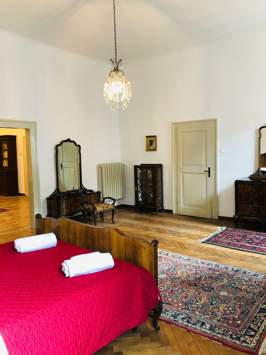Casa Cavallini - Appartamento Eleonora