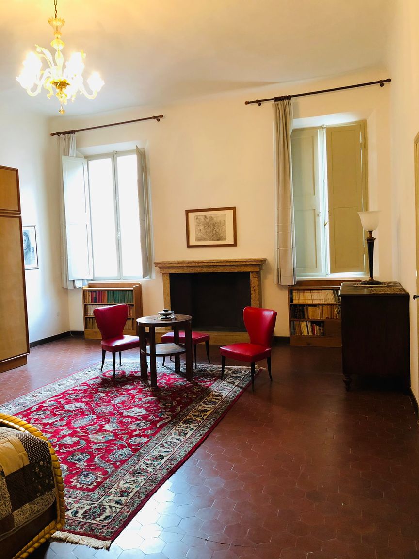 Casa Cavallini - Appartamento Eleonora