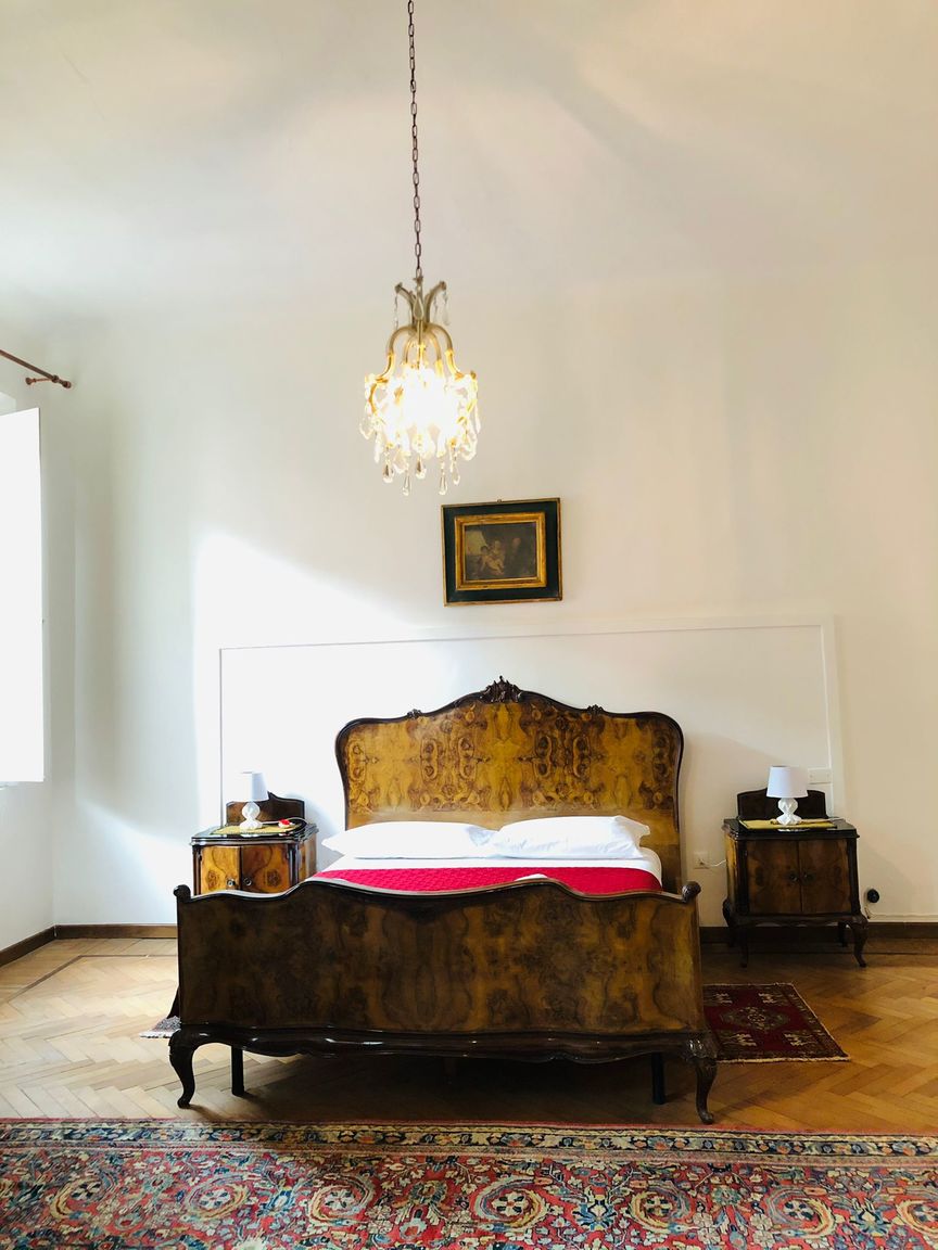 Casa Cavallini - Appartamento Eleonora