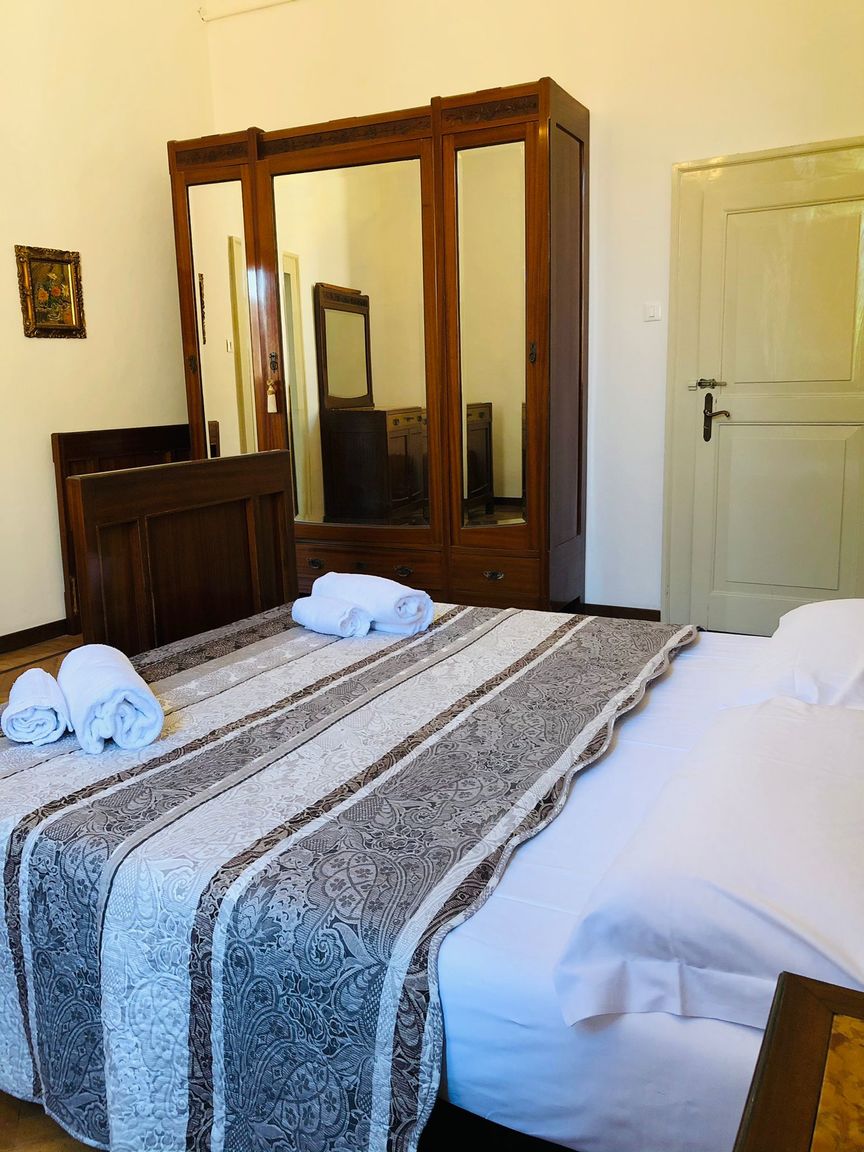 Casa Cavallini - Appartamento Eleonora