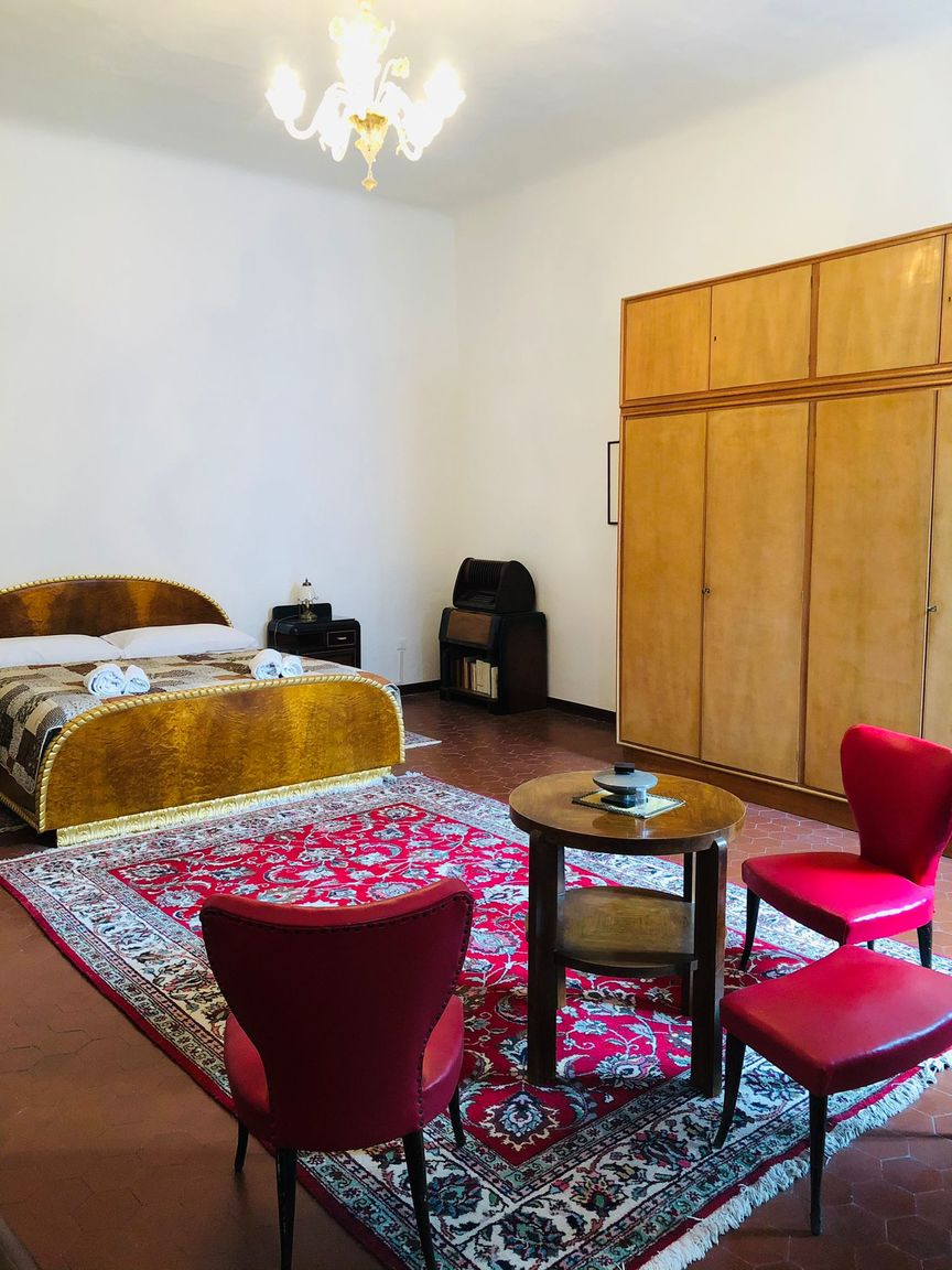 Casa Cavallini - Appartamento Eleonora