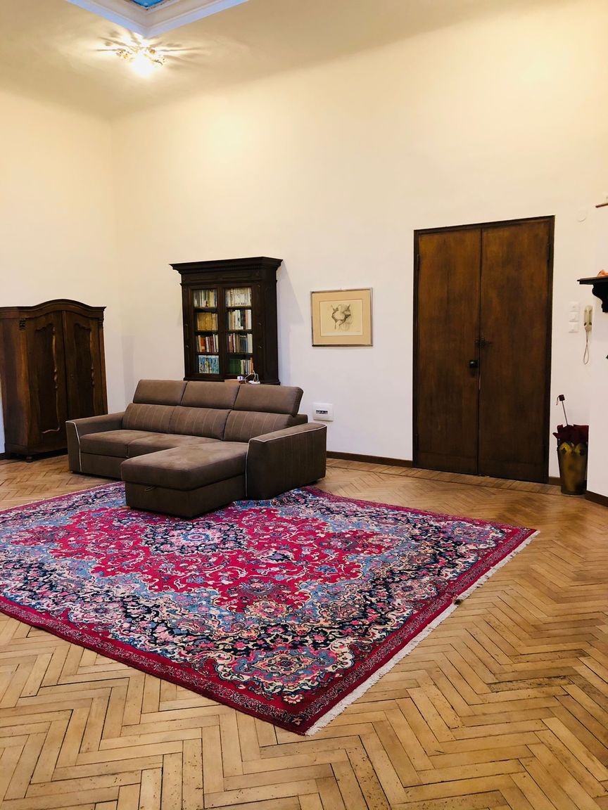 Casa Cavallini - Appartamento Eleonora