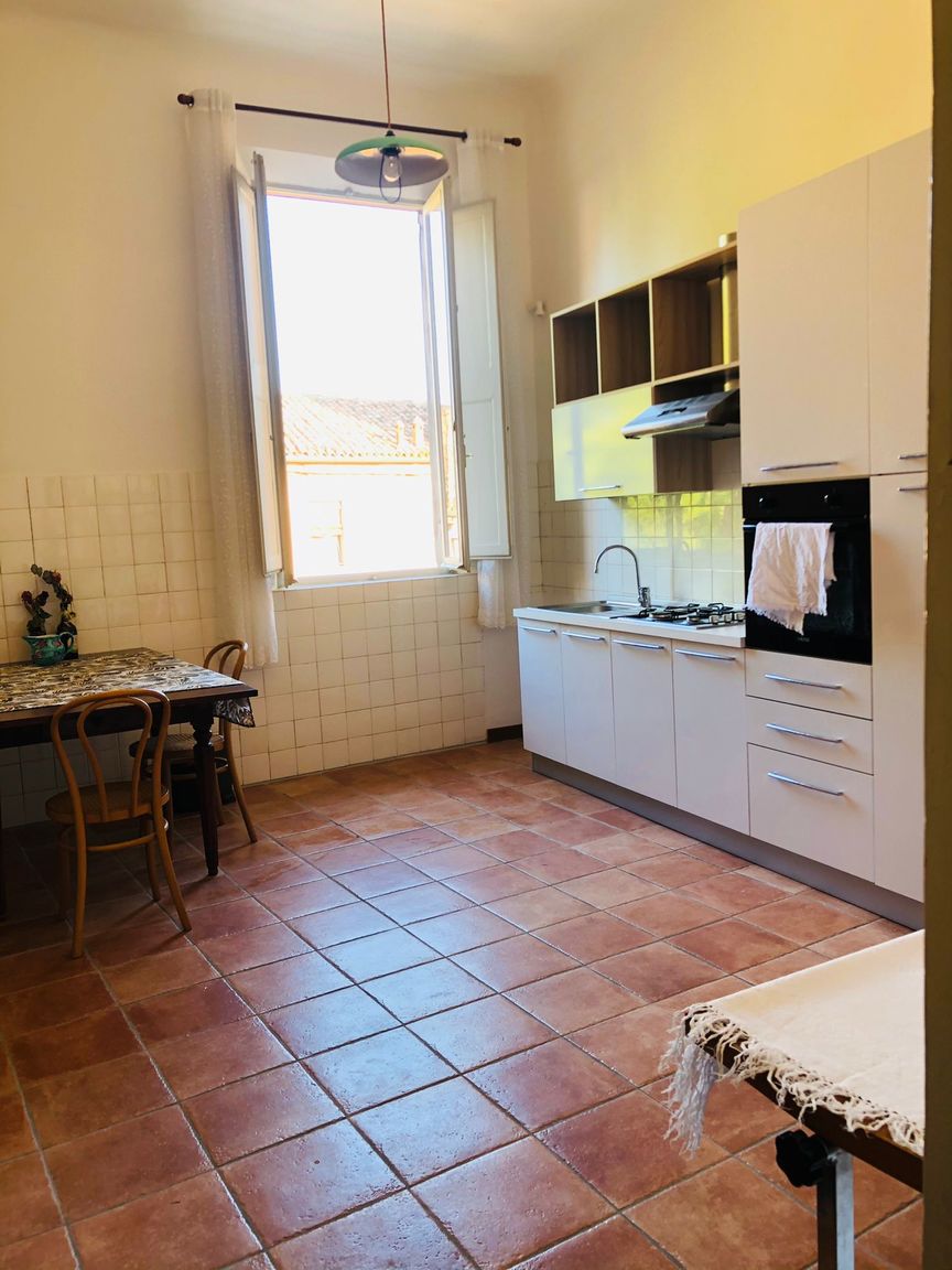 Casa Cavallini - Appartamento Eleonora