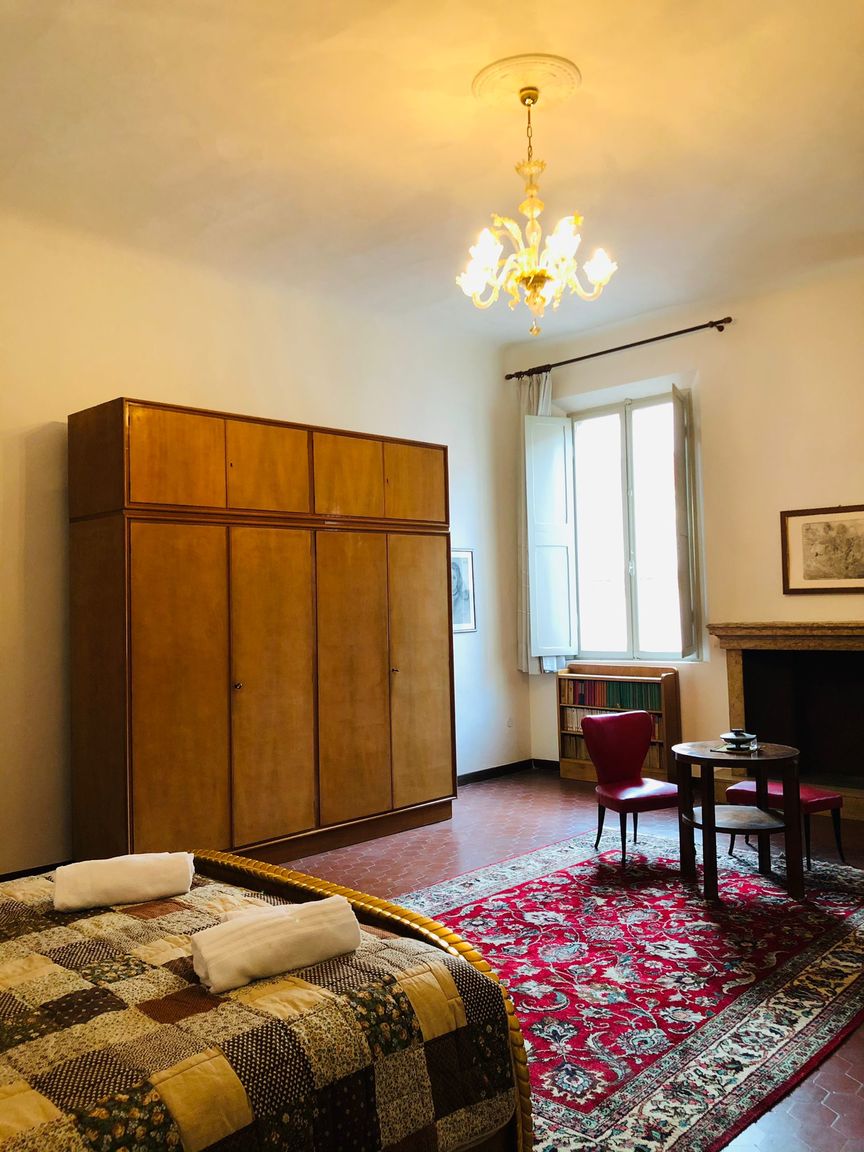Casa Cavallini - Appartamento Eleonora