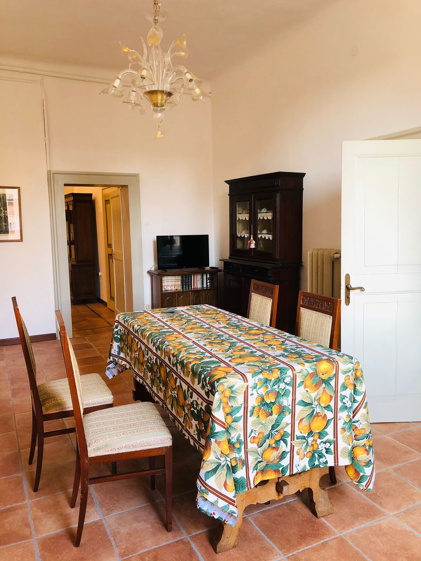 Casa Cavallini - Appartamento Eleonora