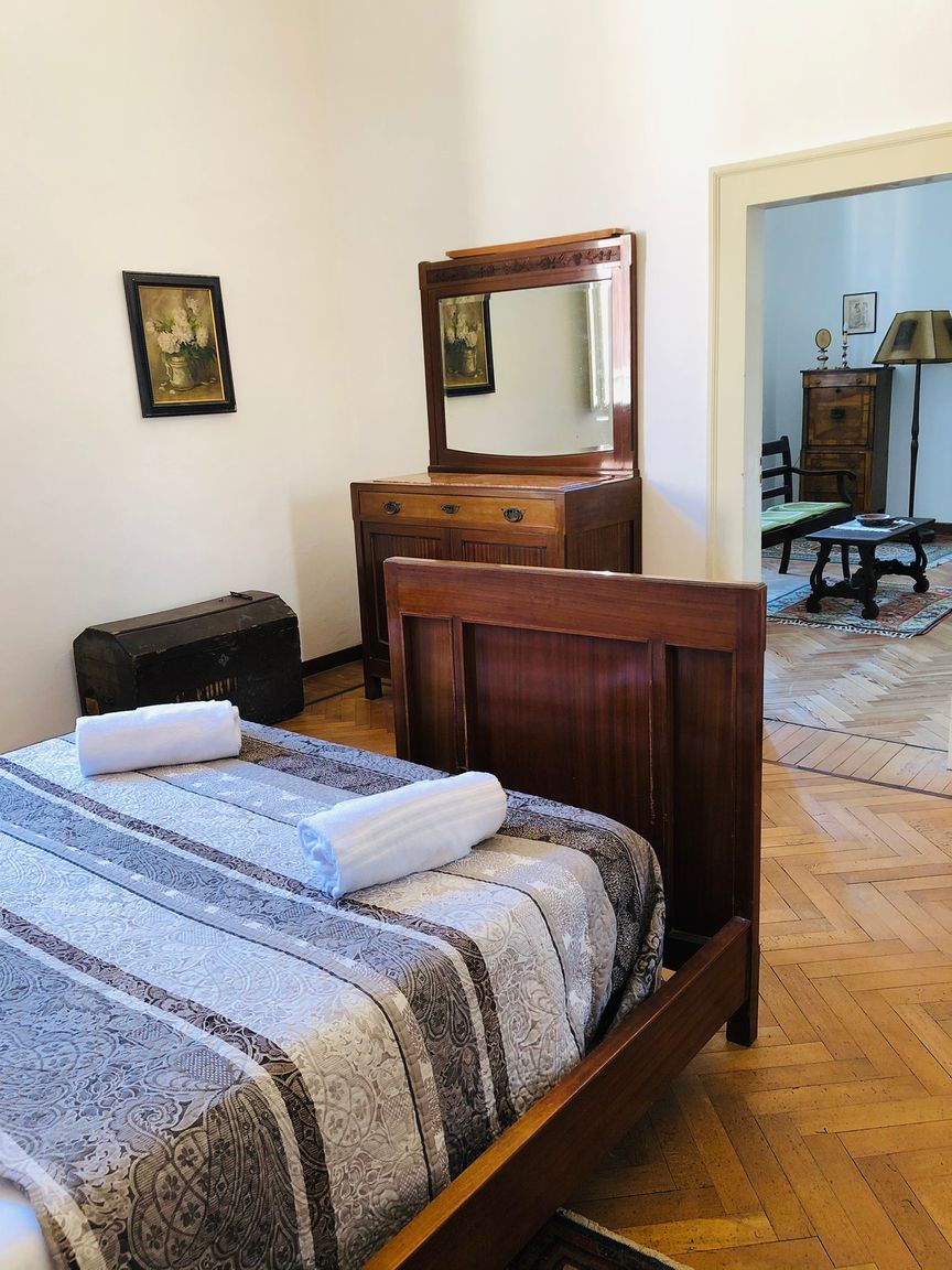 Casa Cavallini - Appartamento Eleonora