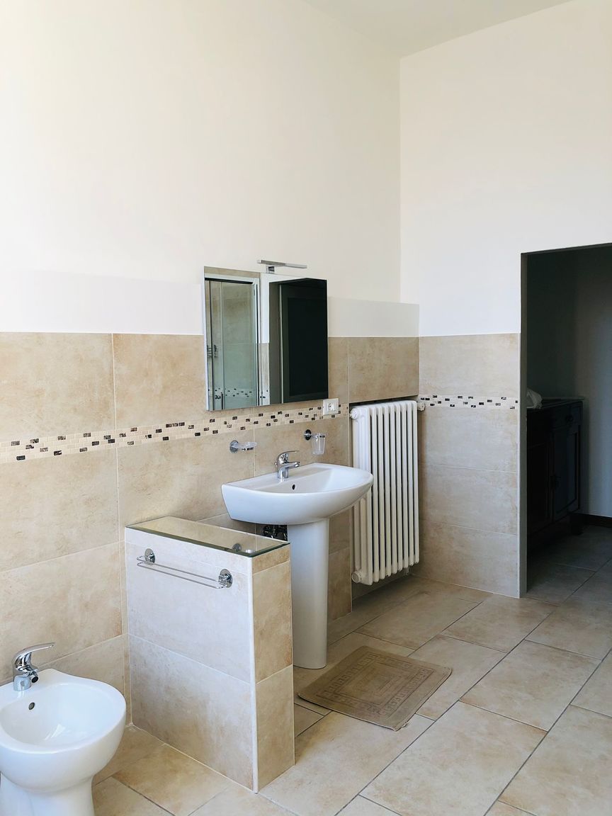Casa Cavallini - Appartamento Eleonora