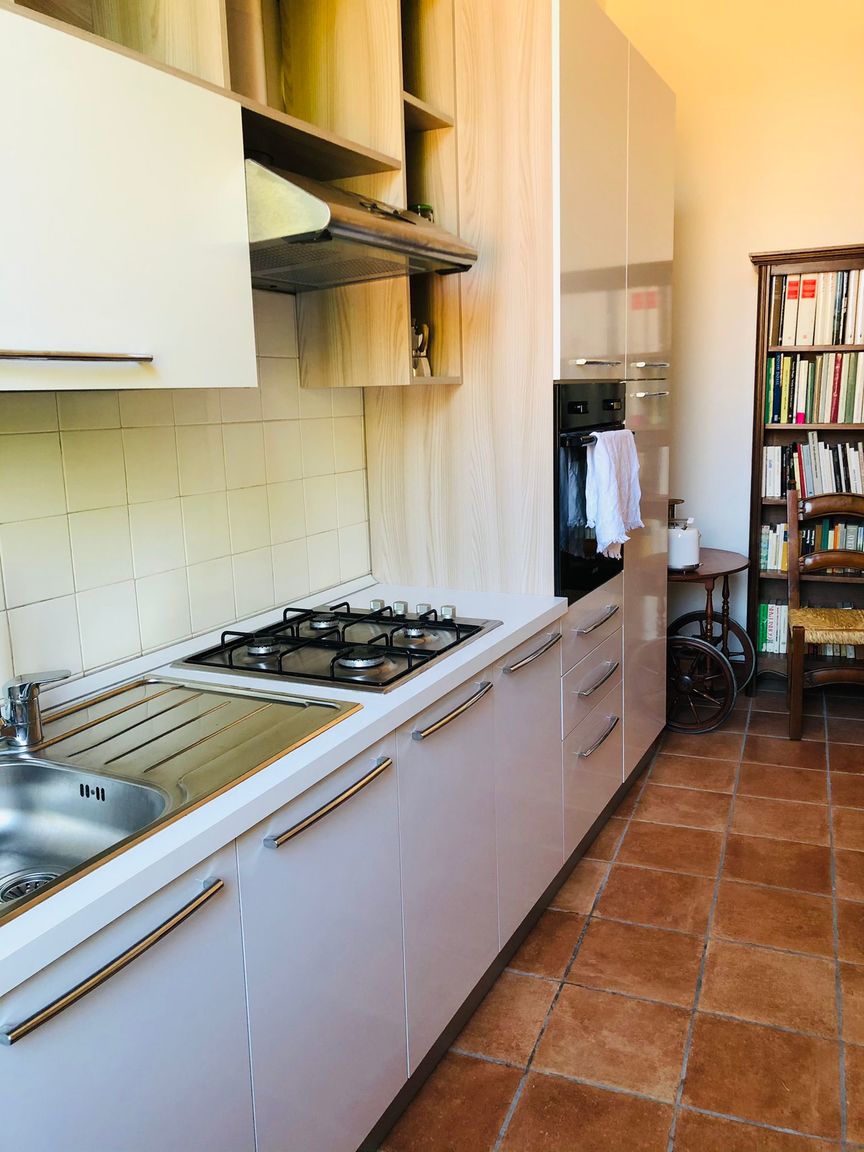 Casa Cavallini - Appartamento Eleonora