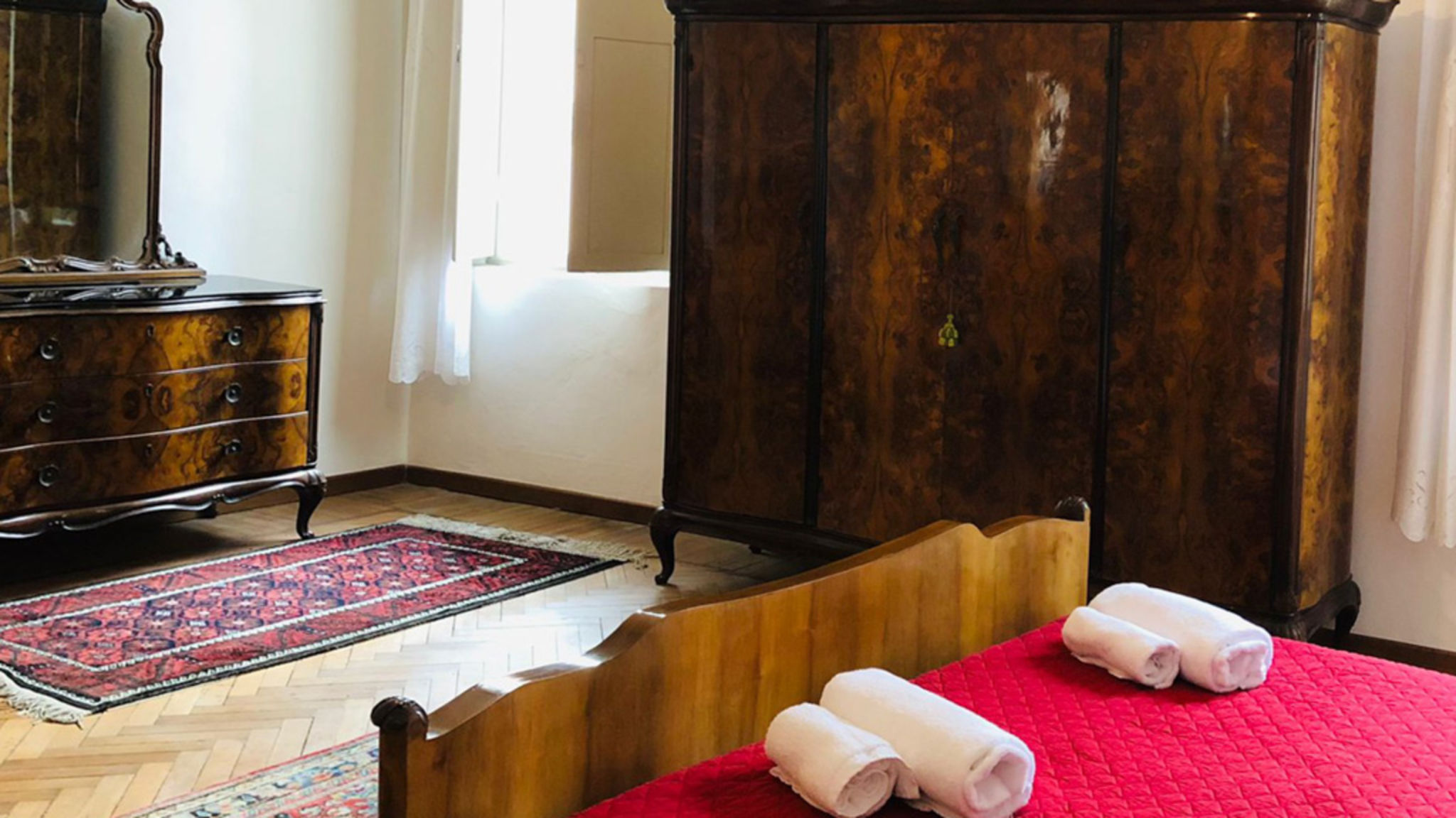 Casa Cavallini - Appartamento Eleonora