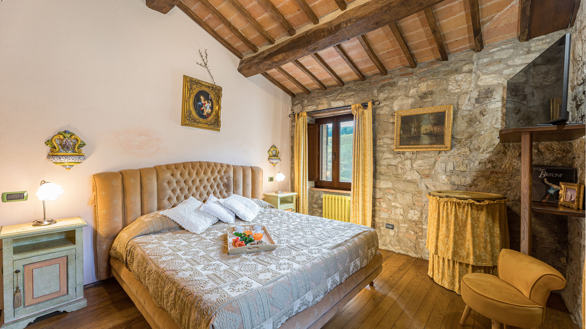 Italianway Todi Residenza Collefiorito 26