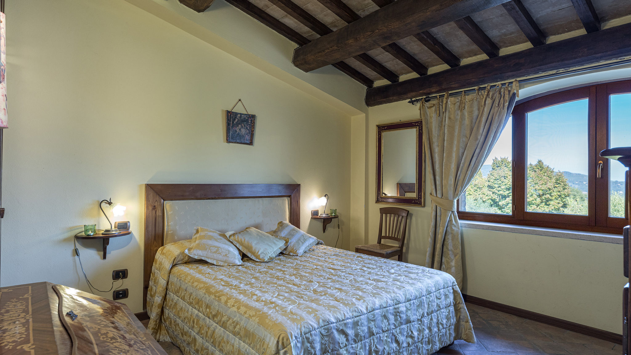 Italianway Todi Residenza Collefiorito 26