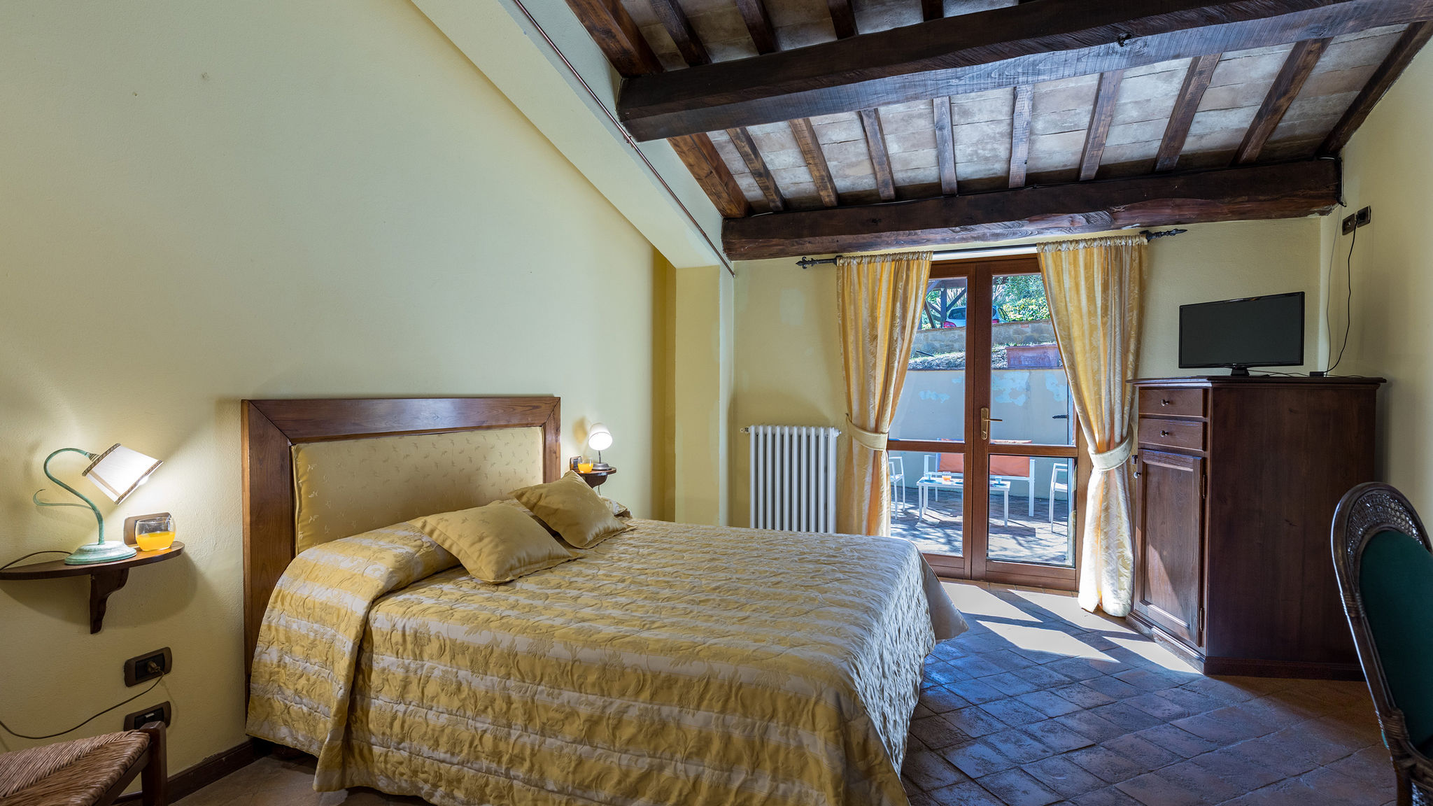 Italianway Todi Residenza Collefiorito 26