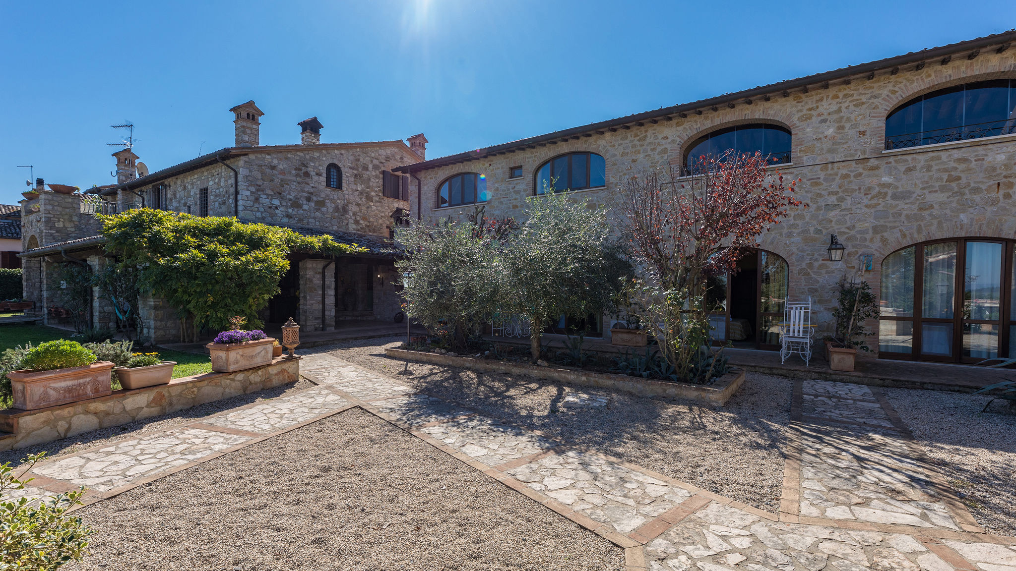 Italianway Todi Residenza Collefiorito 26