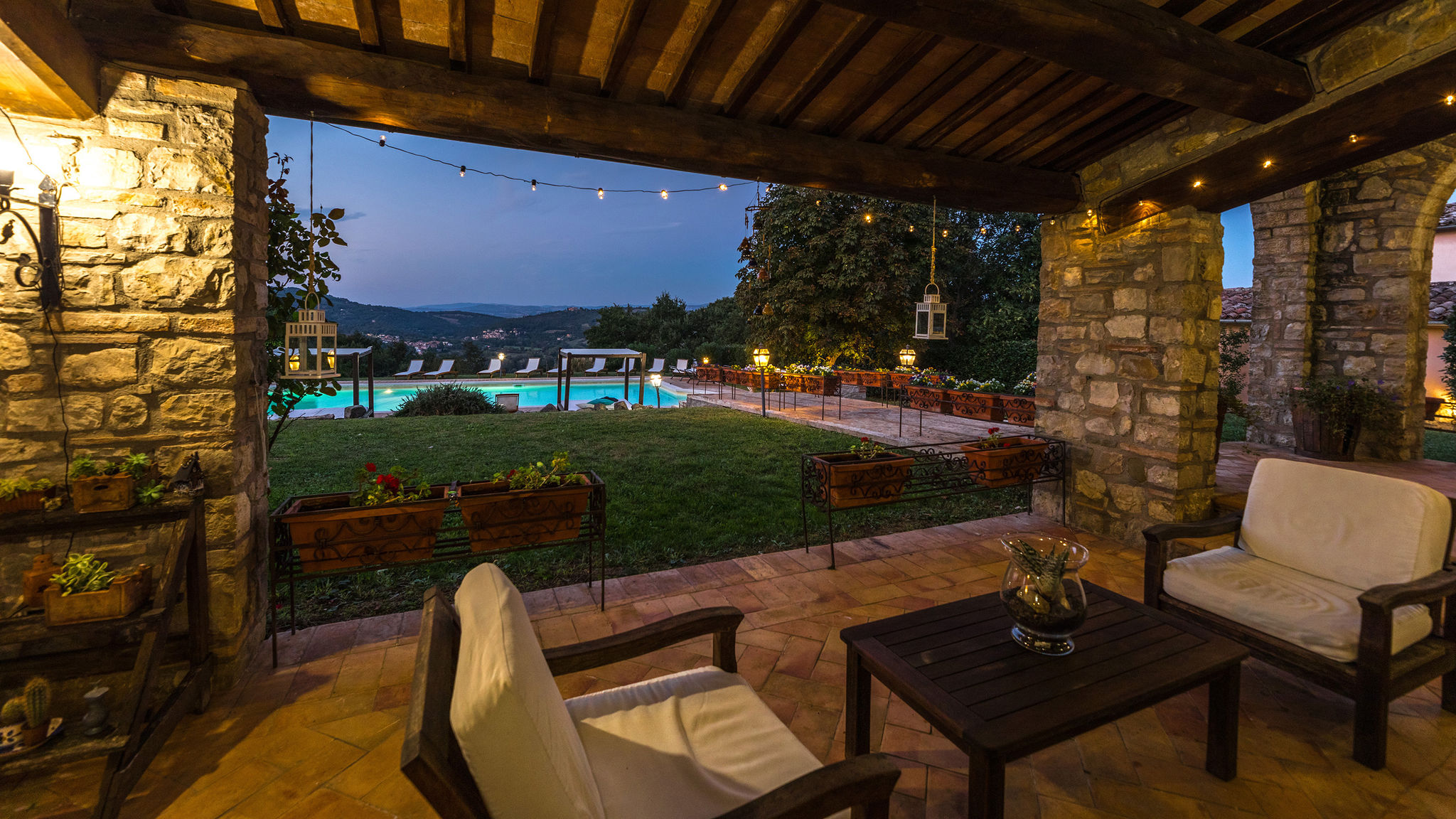 Italianway Todi Residenza Collefiorito 26