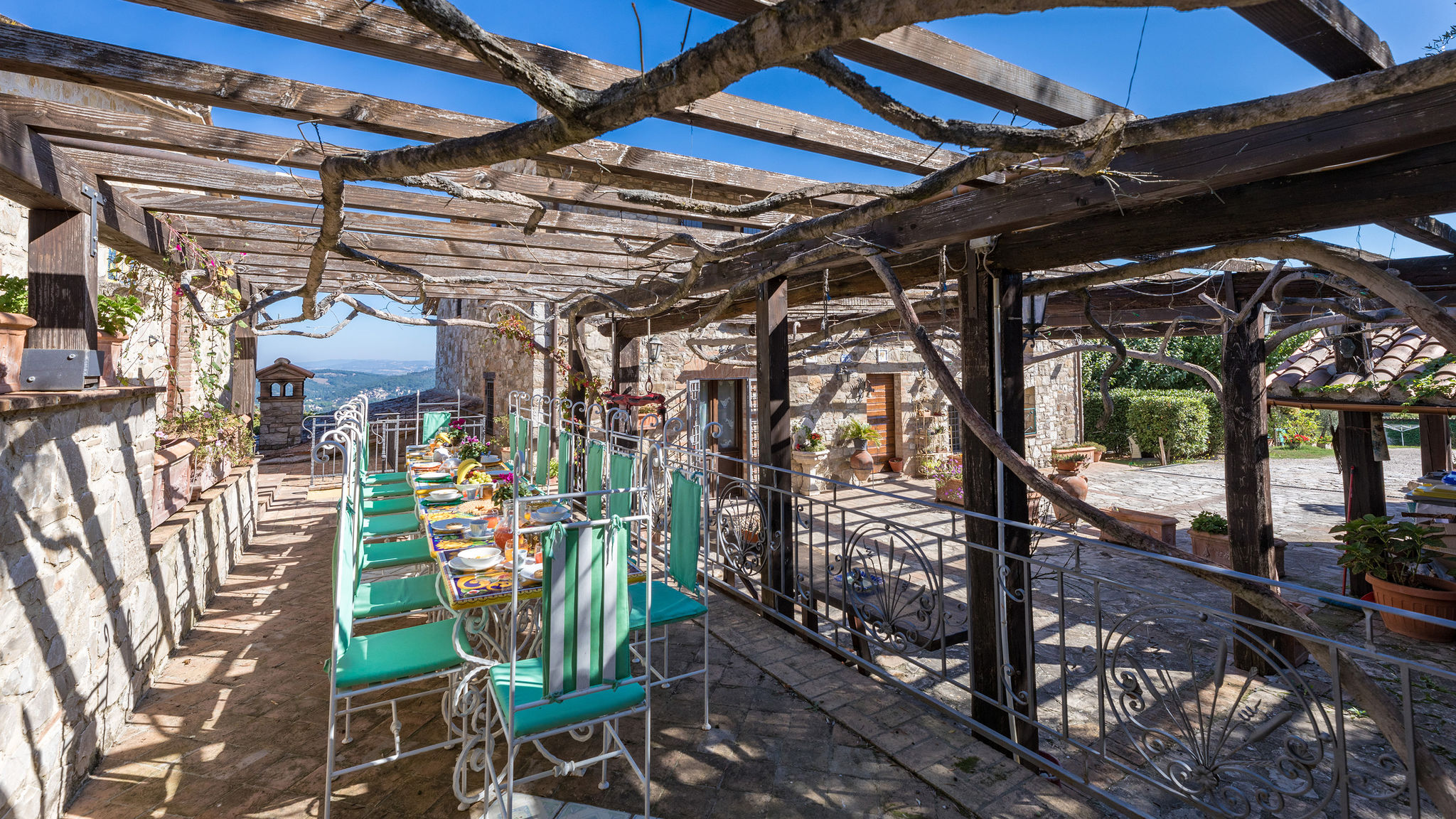 Italianway Todi Residenza Collefiorito 26