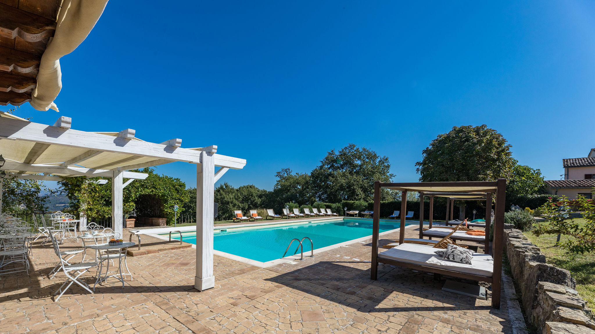 Italianway Todi Residenza Collefiorito 26