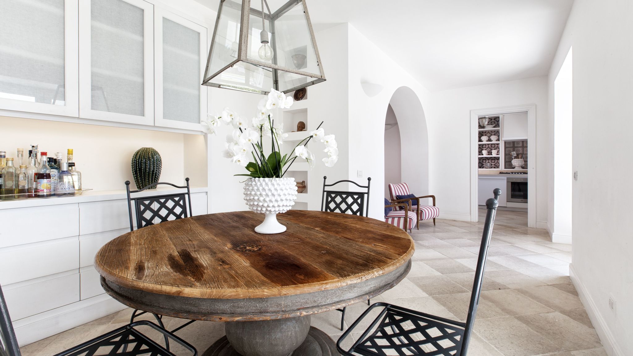 Elite Villas Anacapri Villa Teresa by Elite Villas