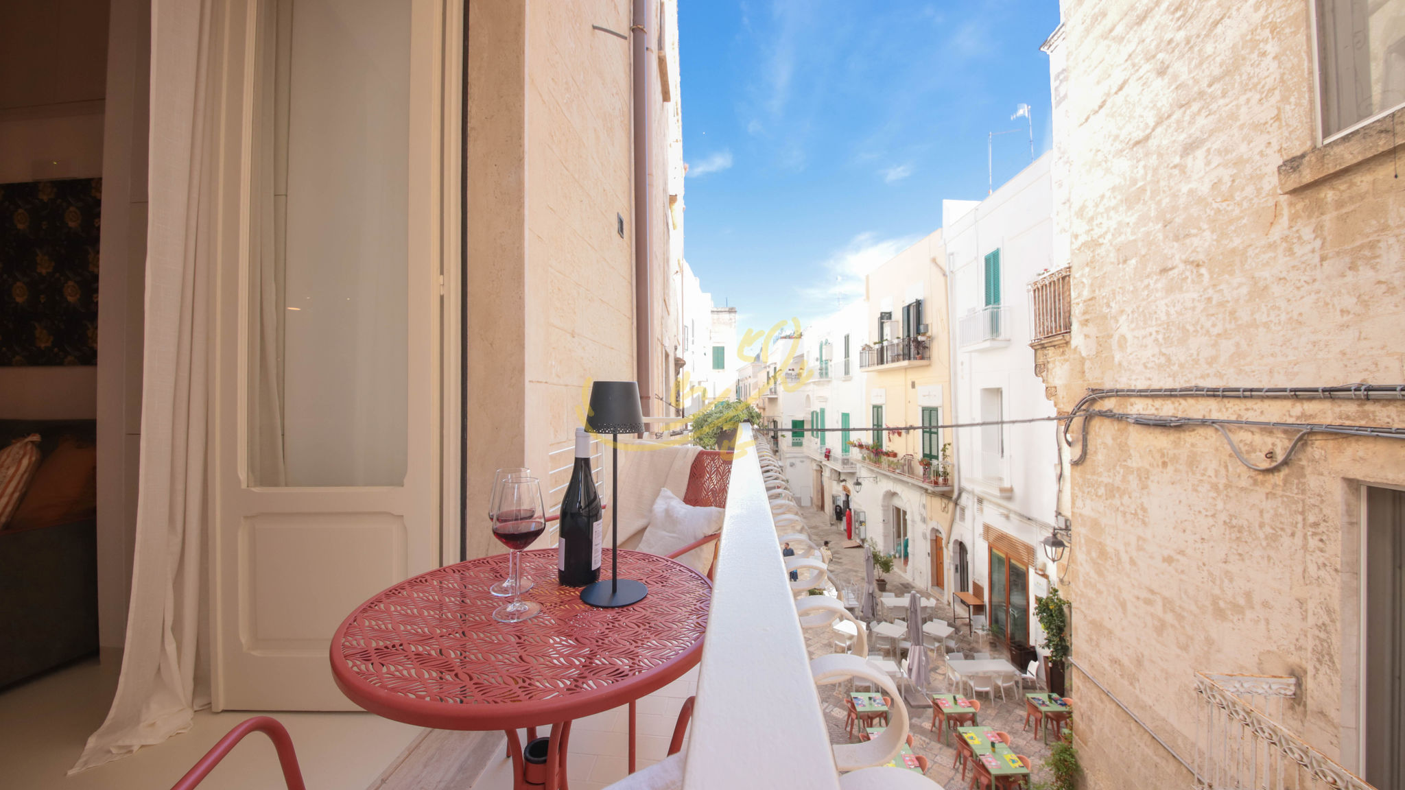 TD Casa Brunetti Heart of Historic Center
