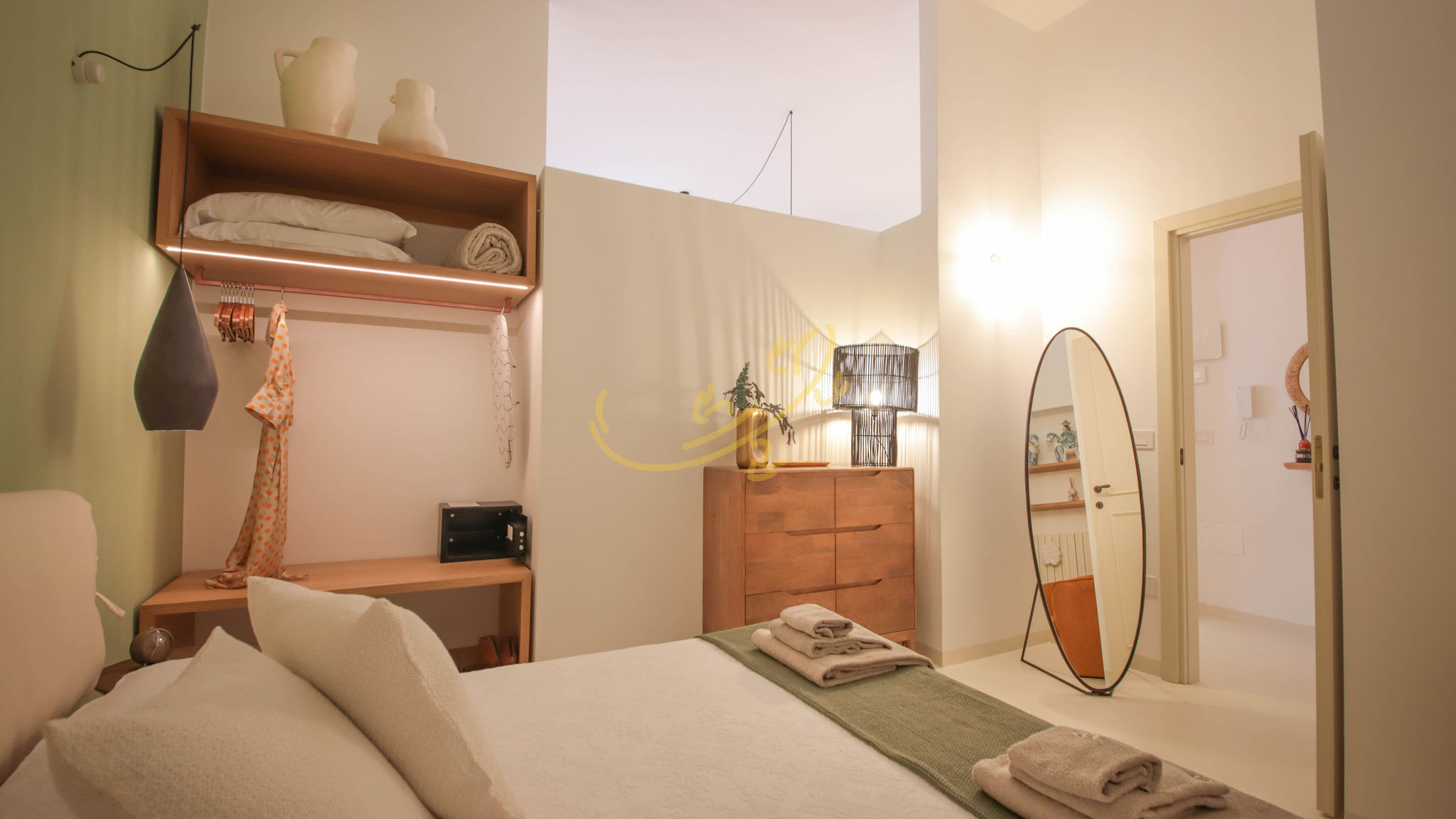 Italianway Monopoli TD Casa Brunetti Heart of Historic Center