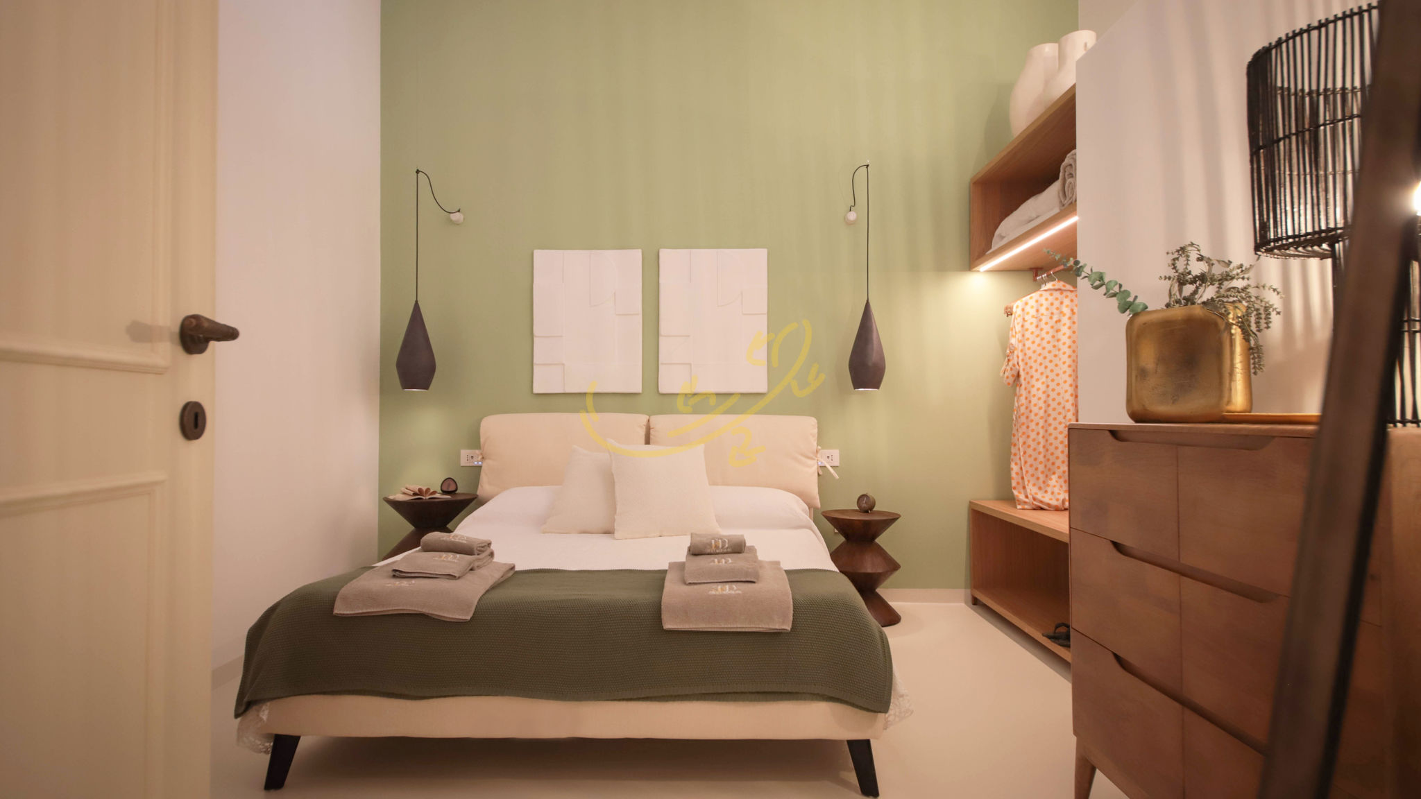 Italianway Monopoli TD Casa Brunetti Heart of Historic Center