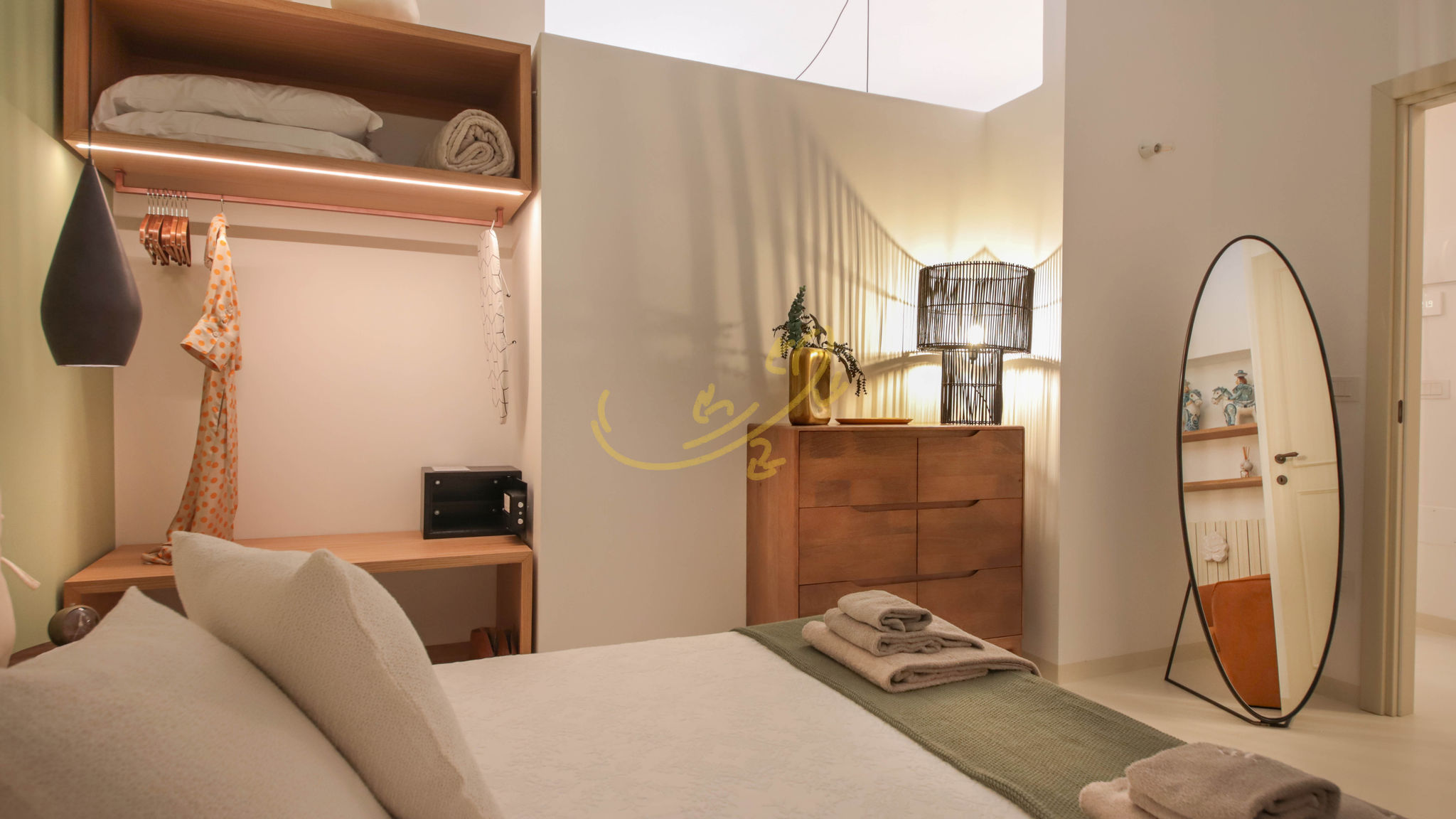 Italianway Monopoli TD Casa Brunetti Heart of Historic Center
