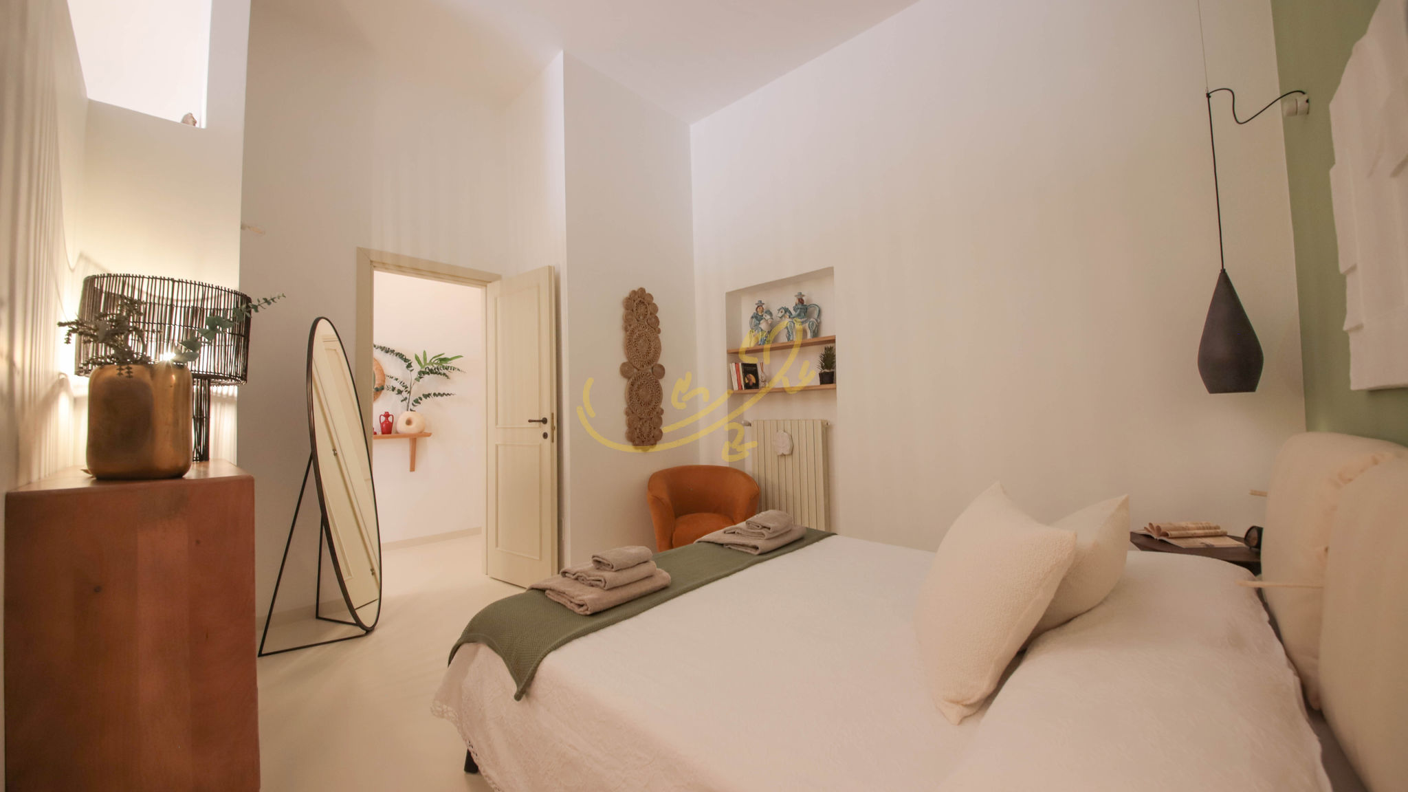 Italianway Monopoli TD Casa Brunetti Heart of Historic Center