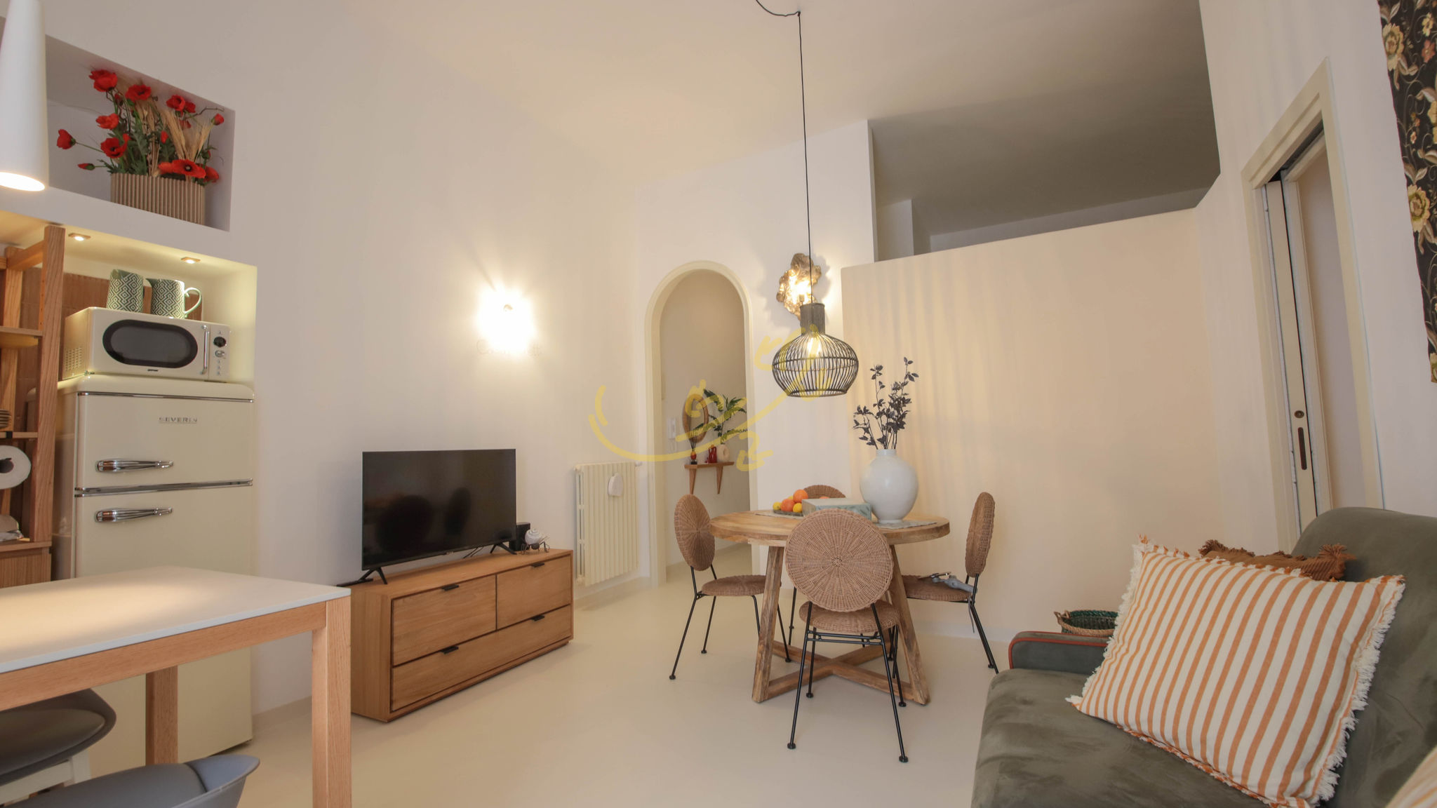 Italianway Monopoli TD Casa Brunetti Heart of Historic Center