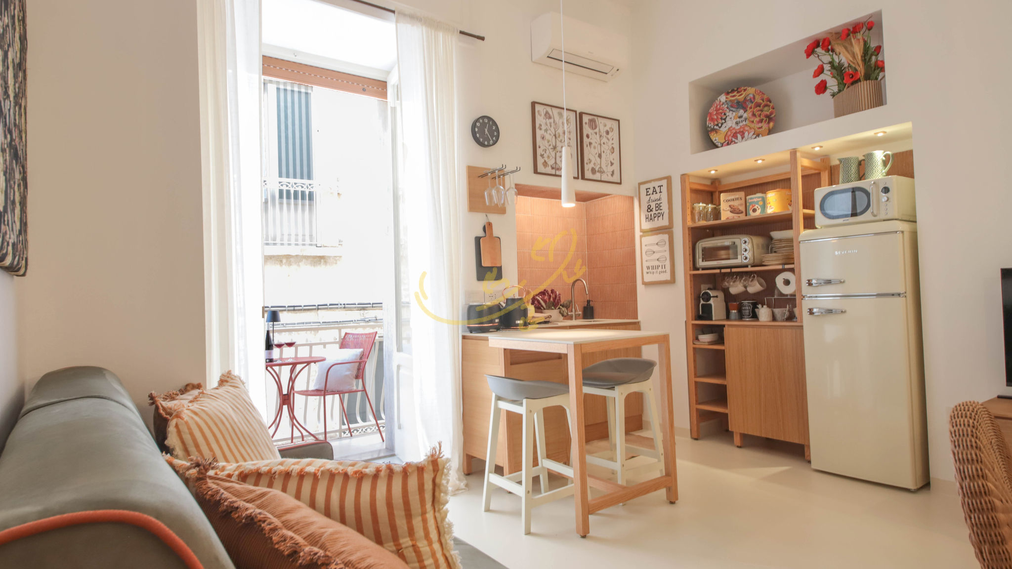 Italianway Monopoli TD Casa Brunetti Heart of Historic Center