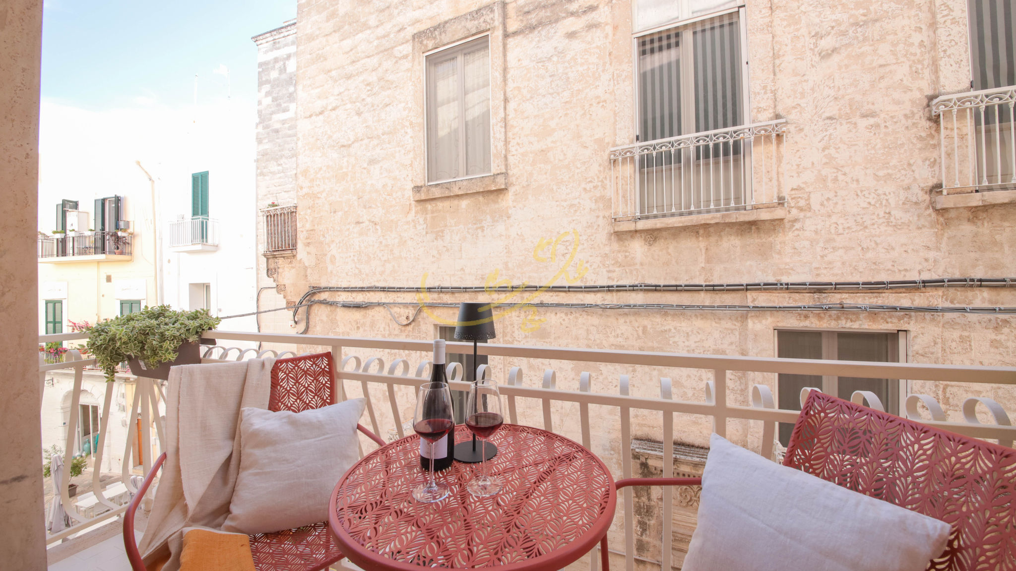Italianway Monopoli TD Casa Brunetti Heart of Historic Center