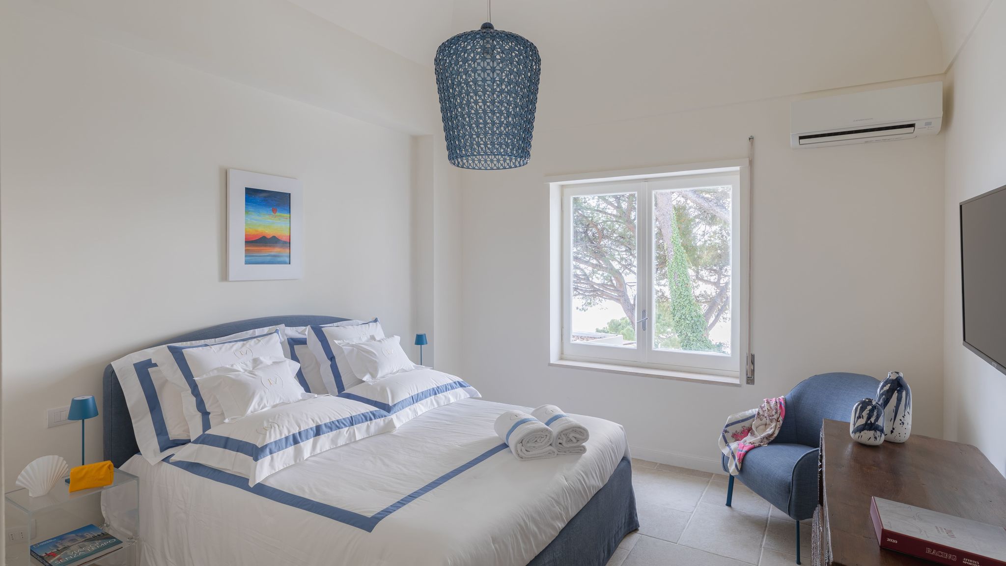 Italianway Anacapri Villa Perla by Elite Villas