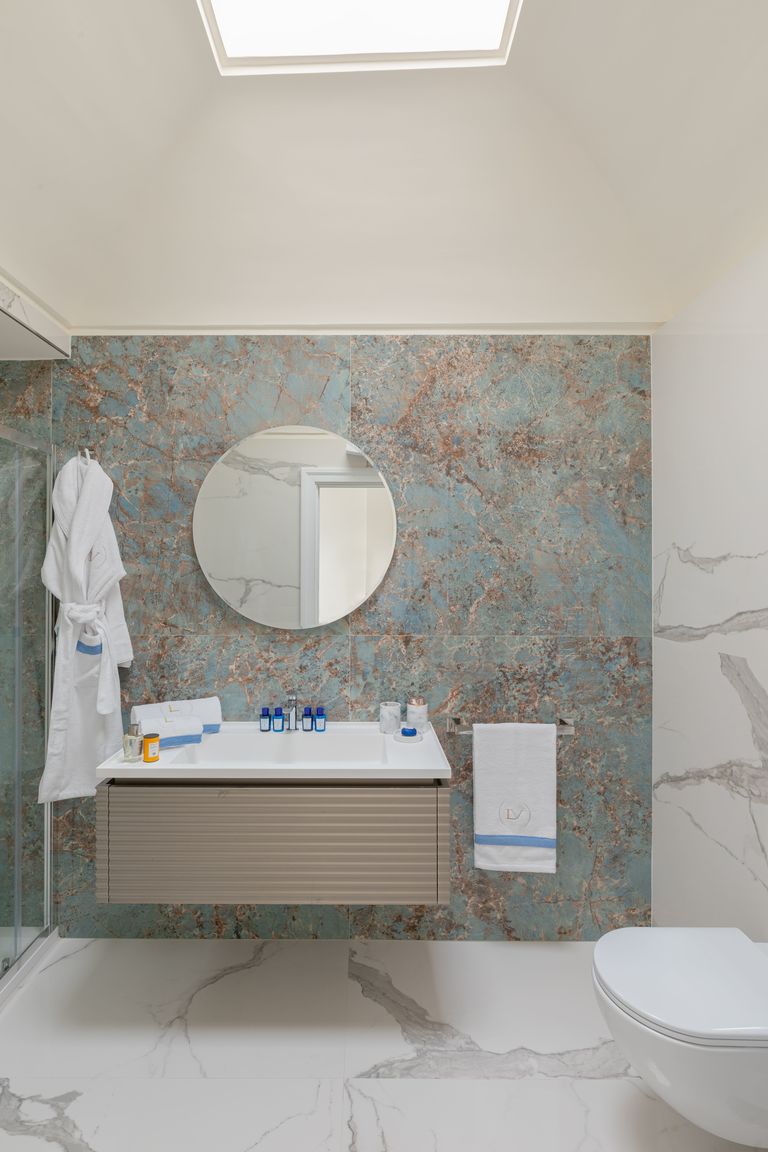 Italianway Anacapri Villa Perla by Elite Villas