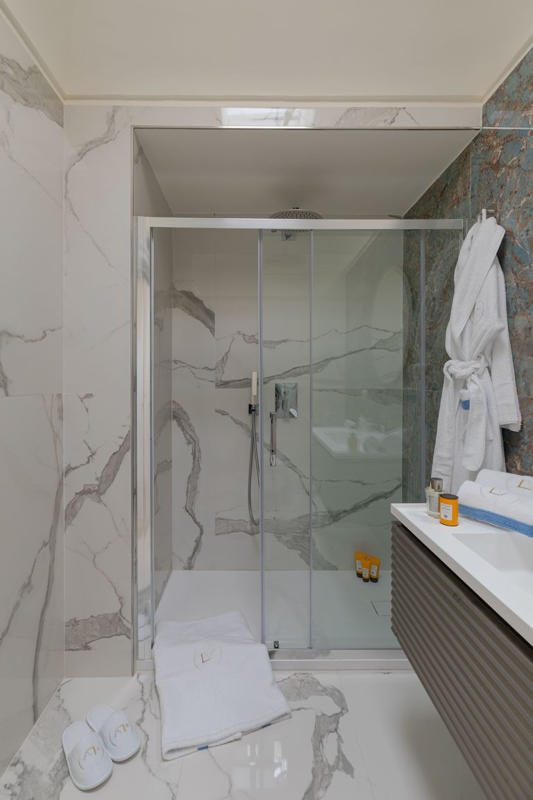 Italianway Anacapri Villa Perla by Elite Villas