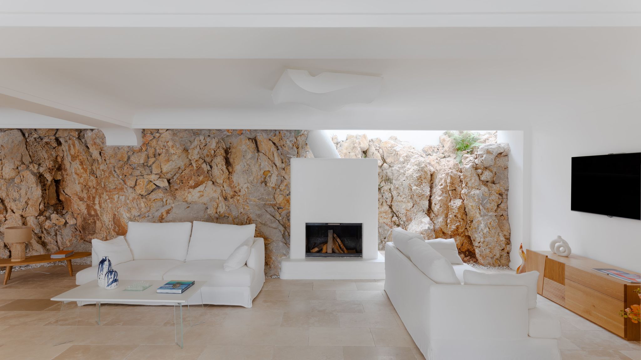 Italianway Anacapri Villa Perla by Elite Villas