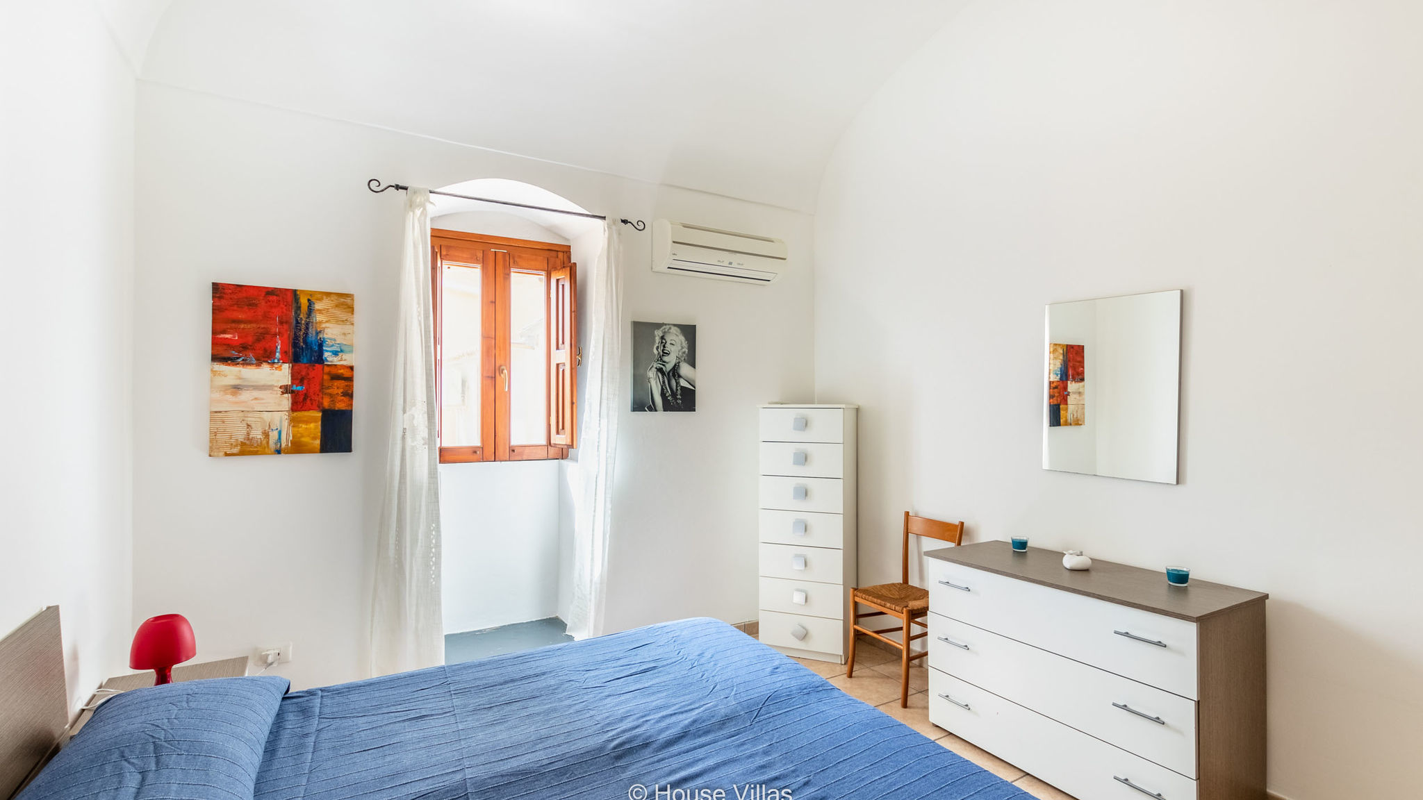 Iblea House Intera