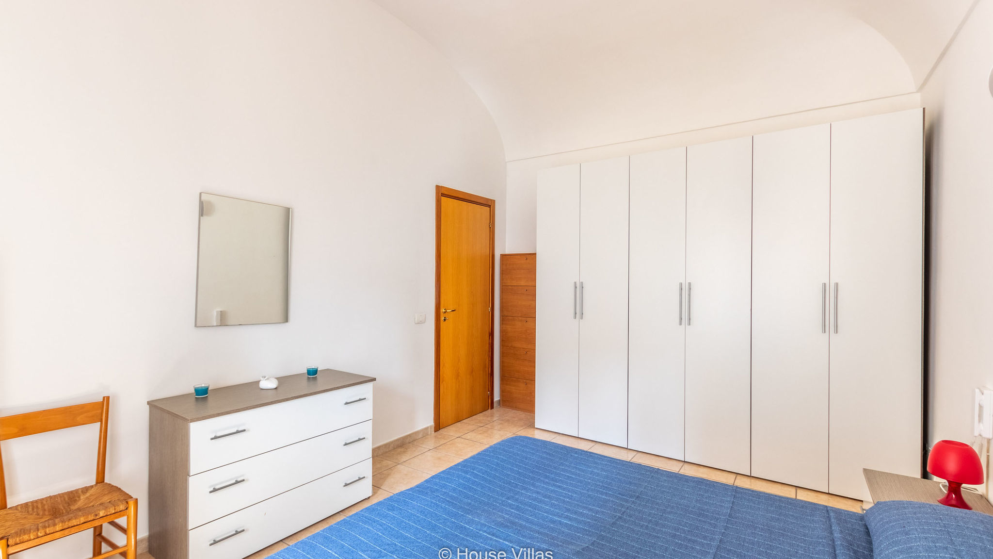 Iblea House Intera