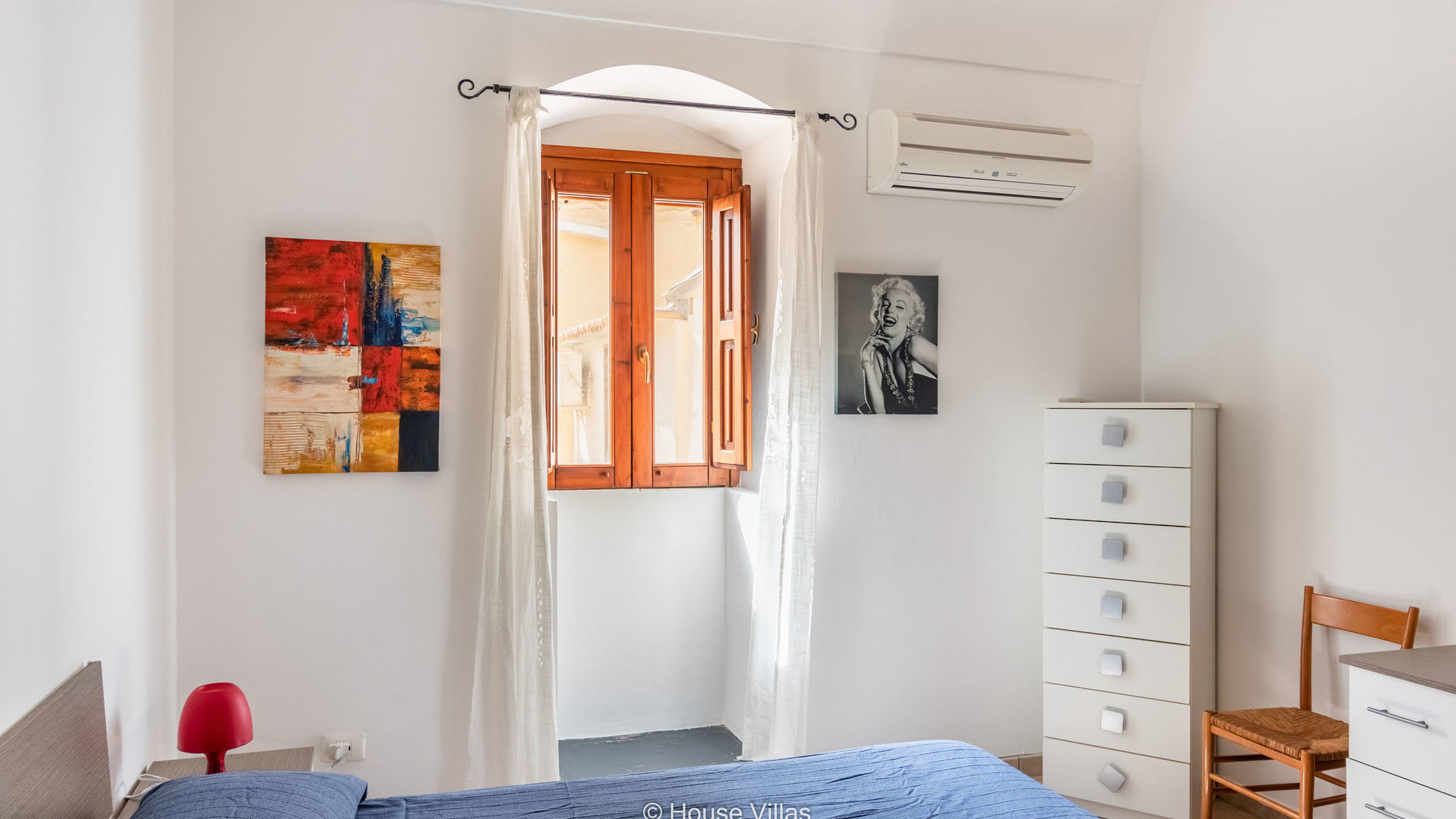 Iblea House Intera