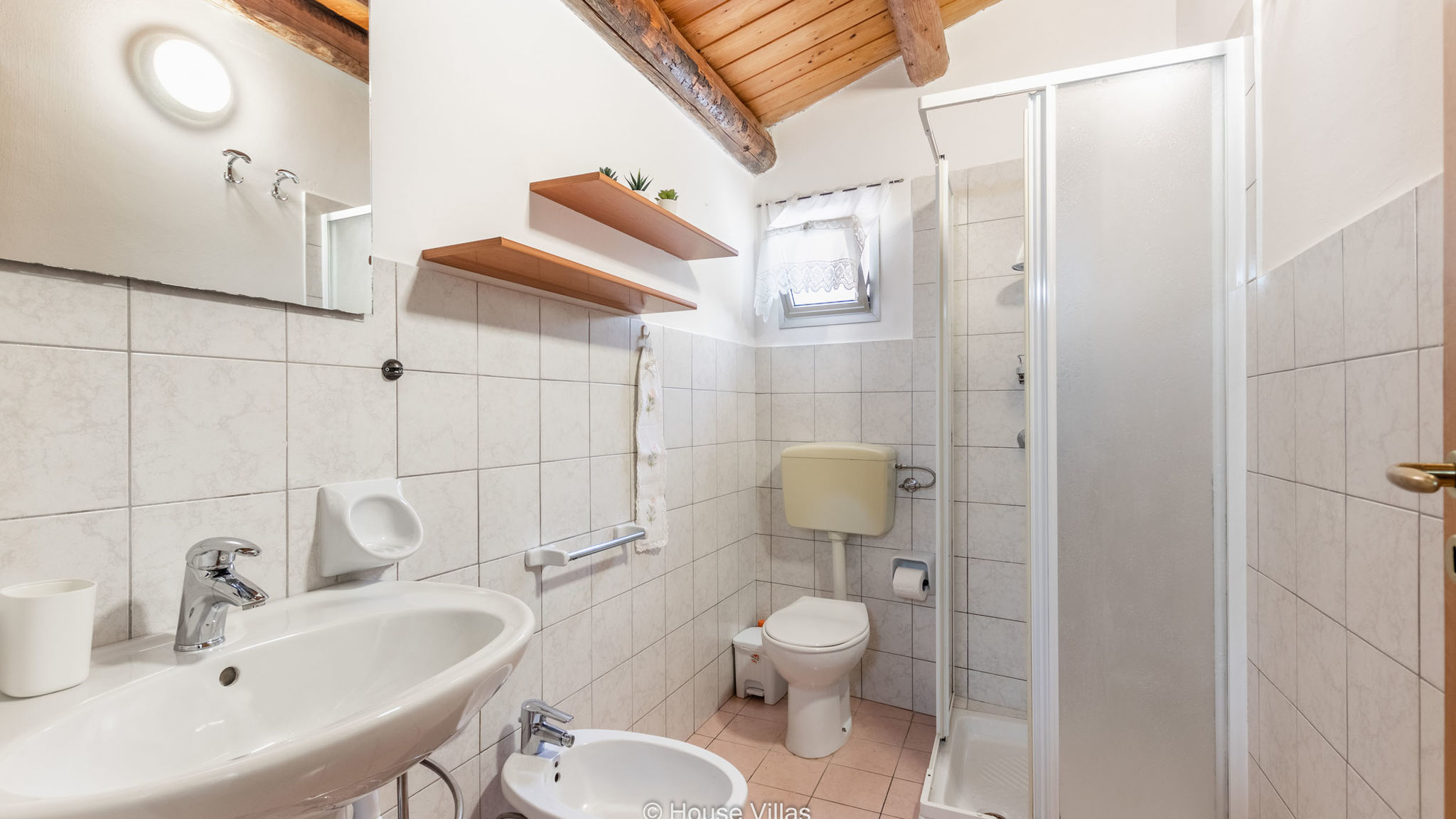 Iblea House Intera