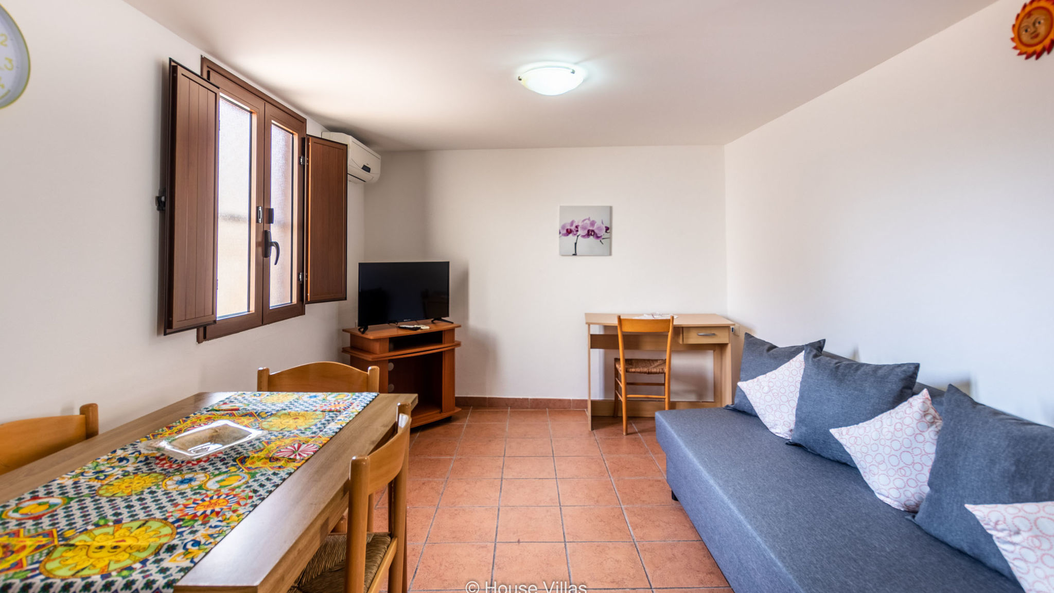 Iblea House Intera