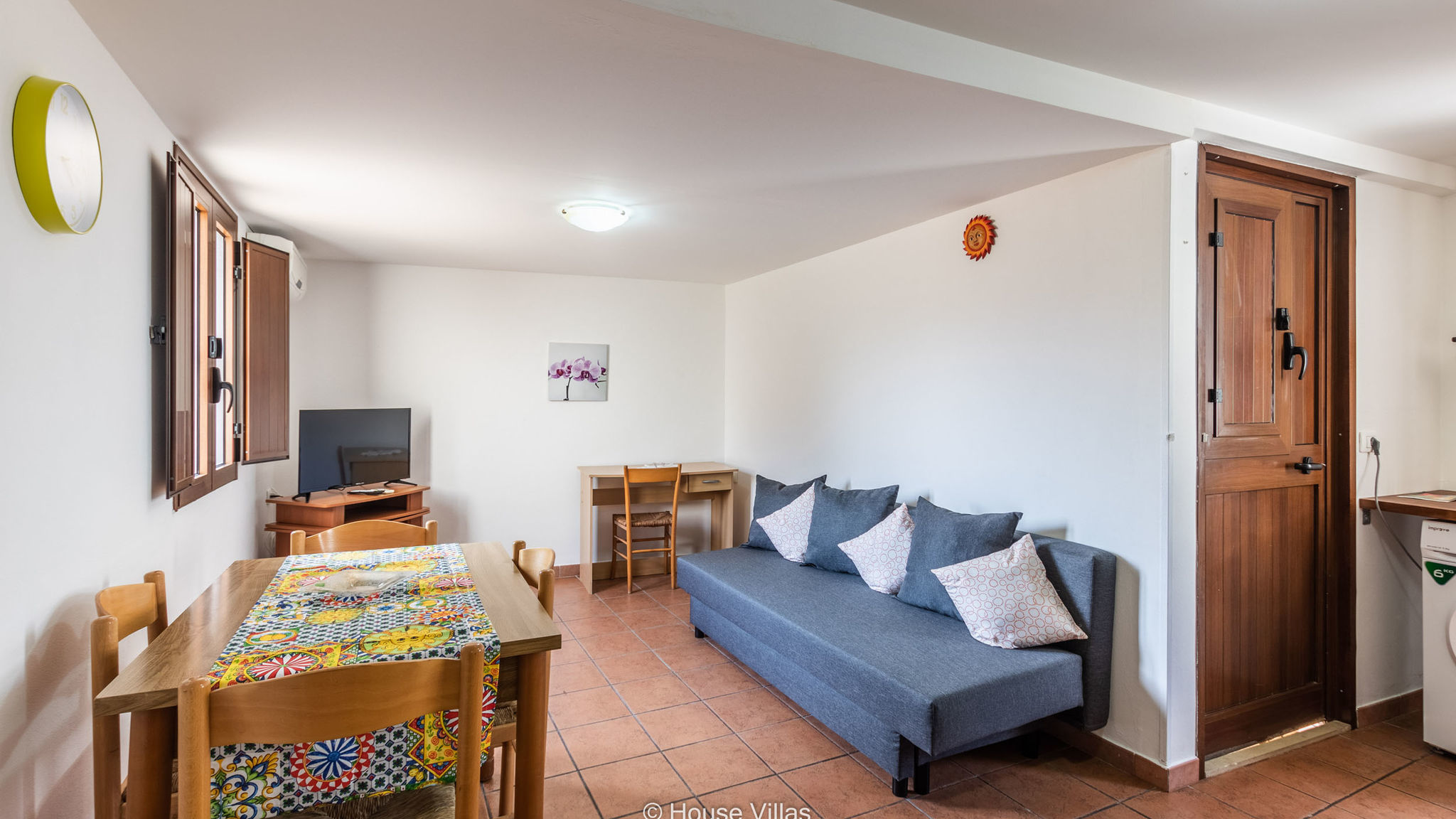 Iblea House Intera
