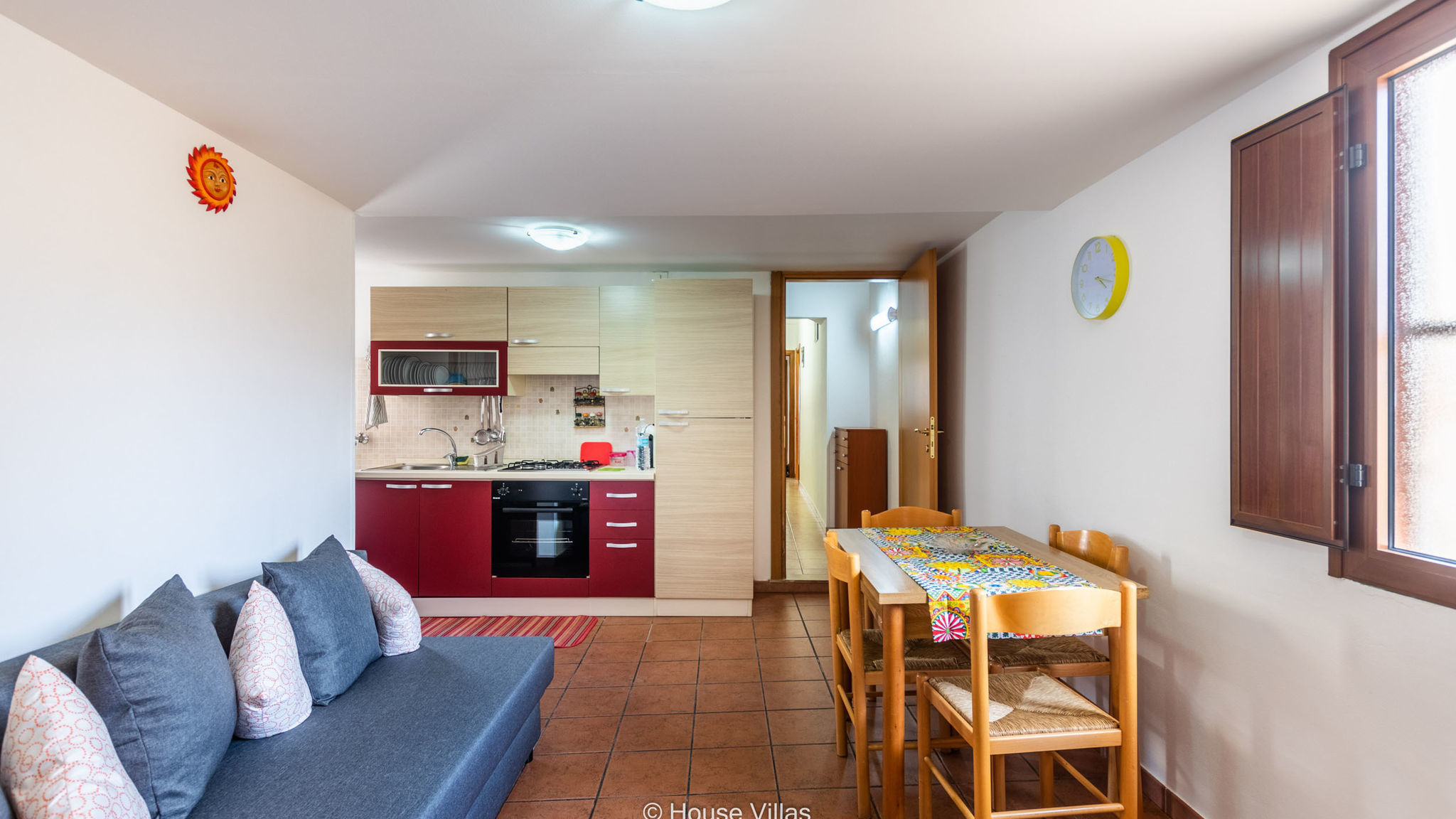 Iblea House Intera