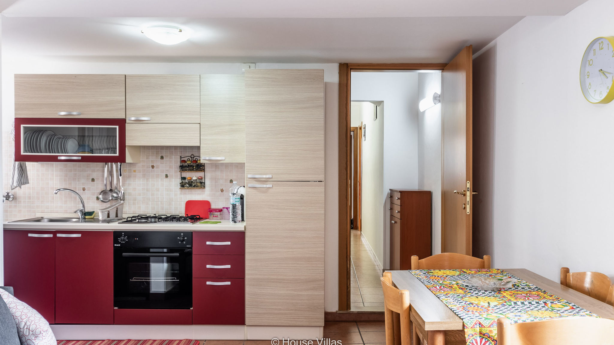 Iblea House Intera