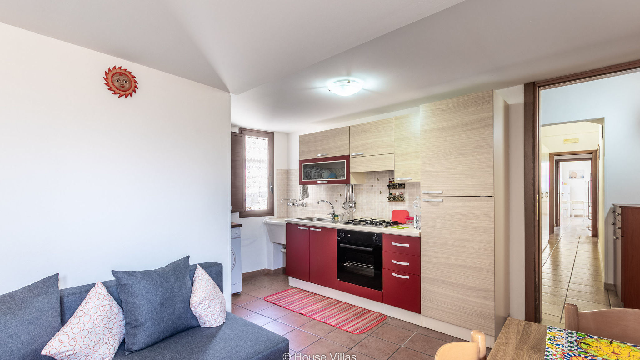 Iblea House Intera