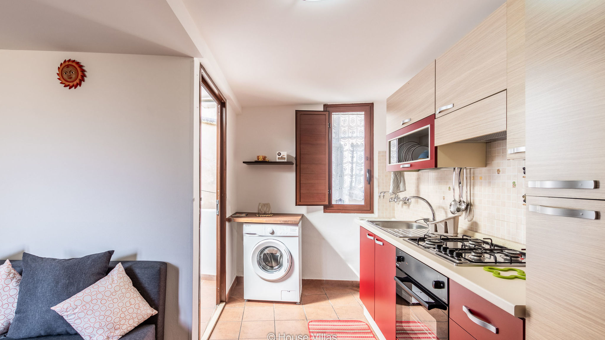 Iblea House Intera