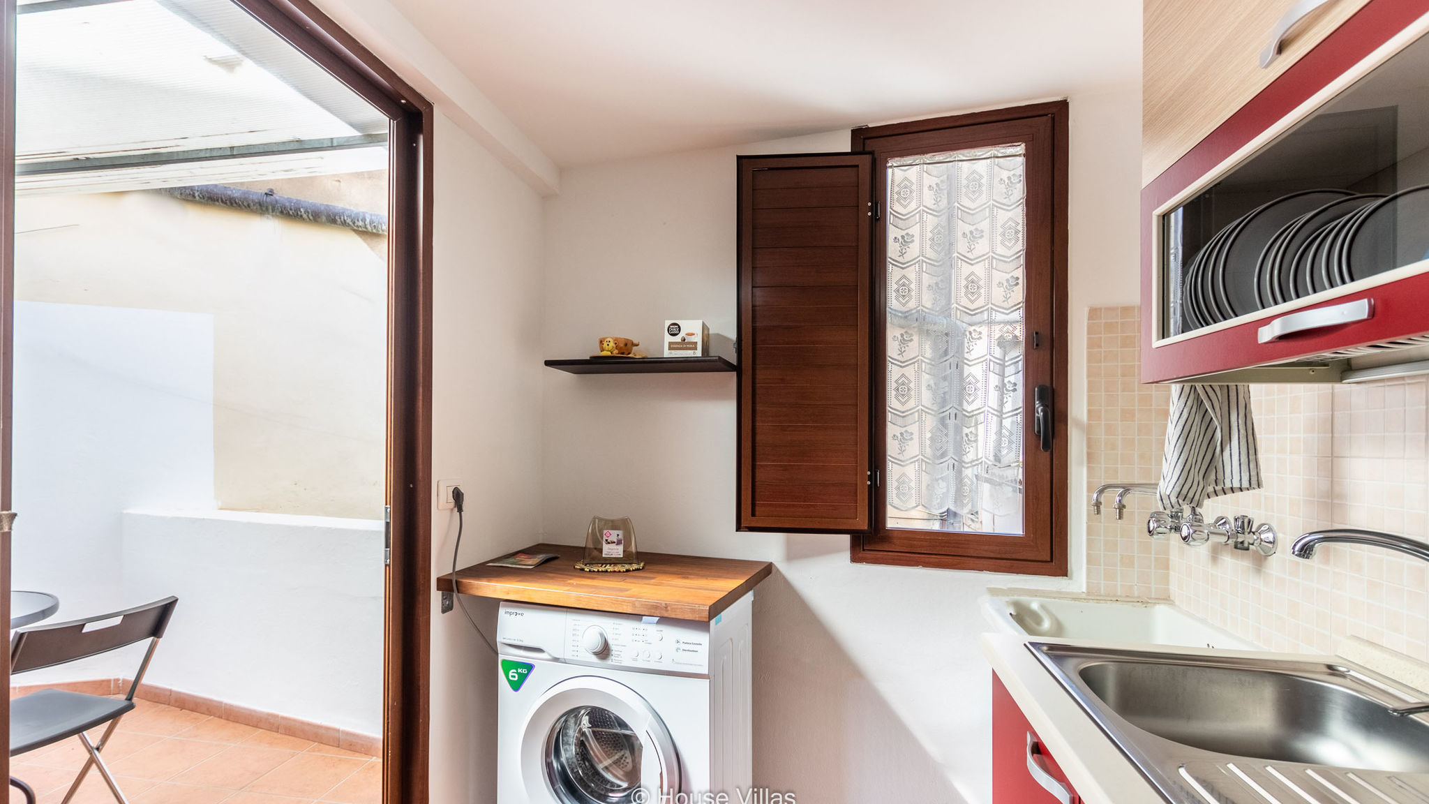 Iblea House Intera