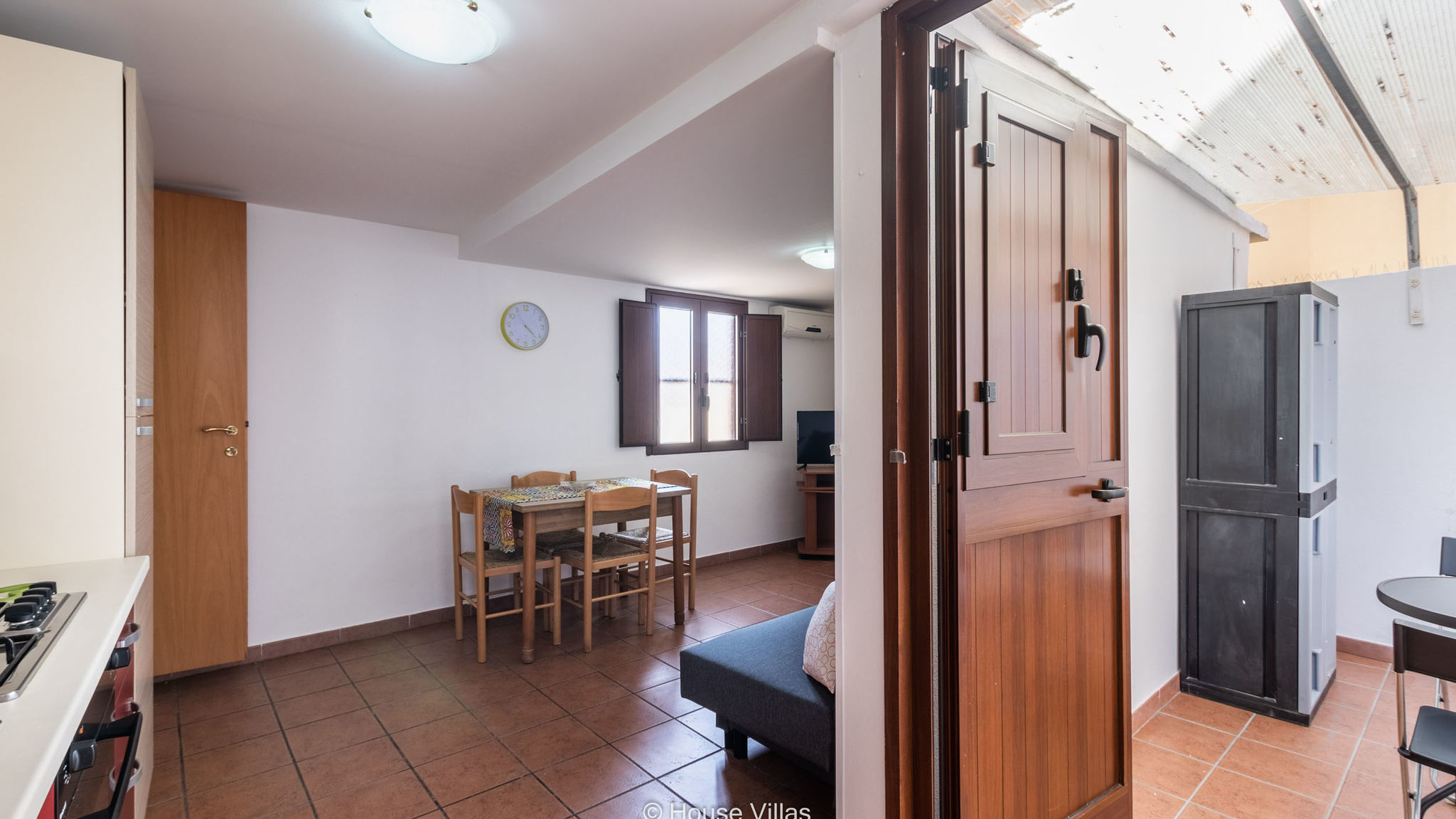 Iblea House Intera