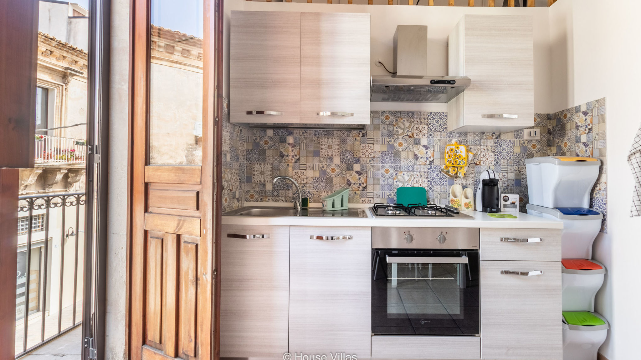 Iblea House Intera