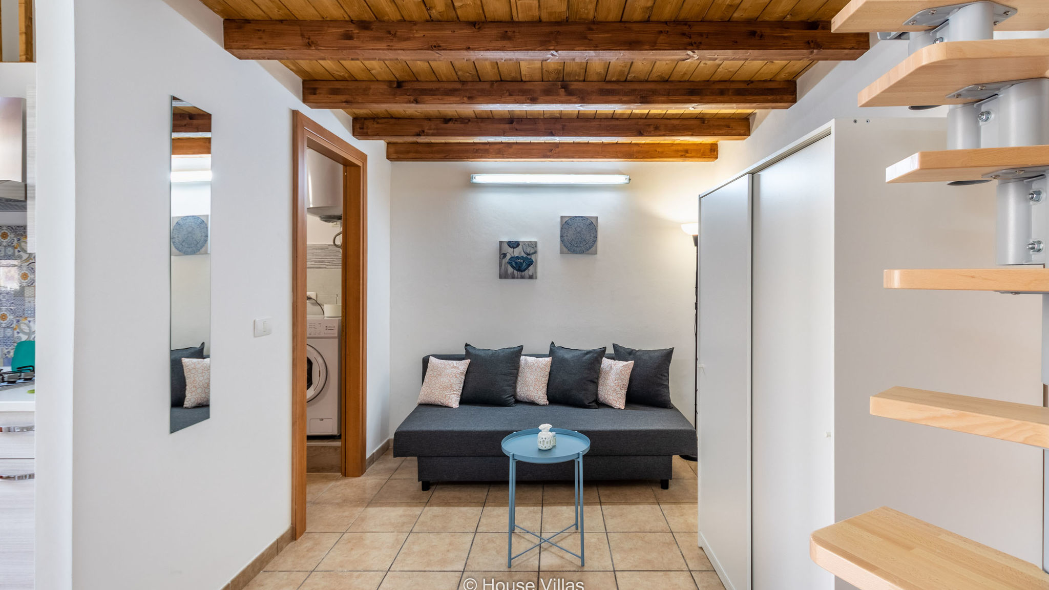 Iblea House Intera