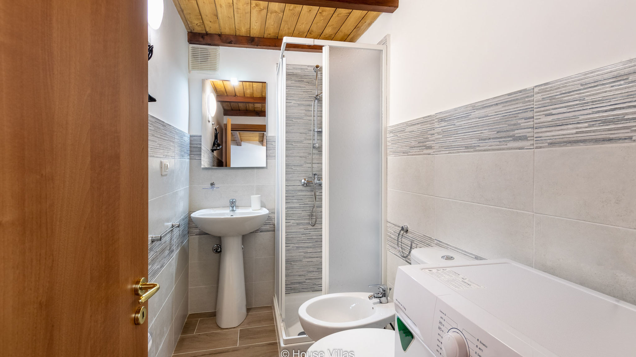 Iblea House Intera