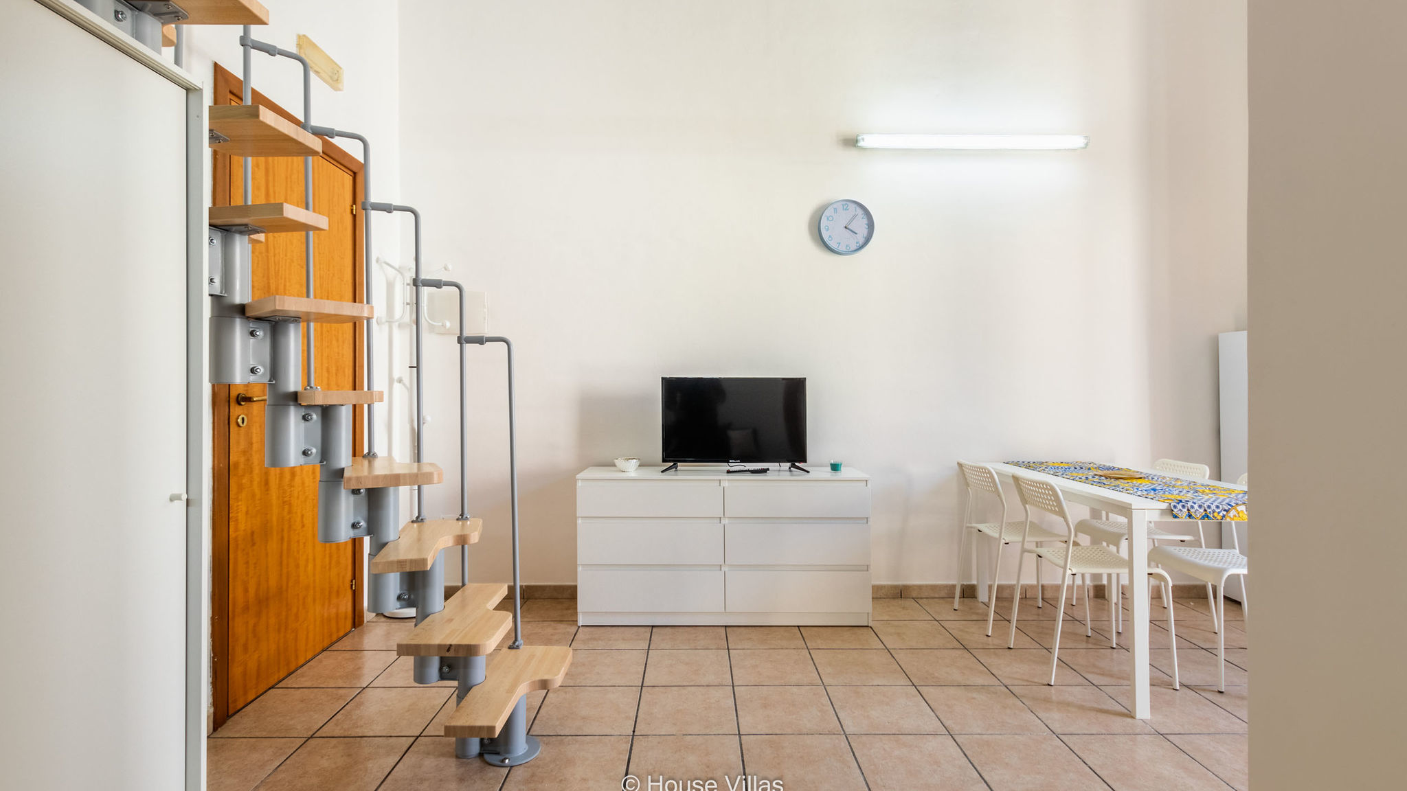 Iblea House Intera