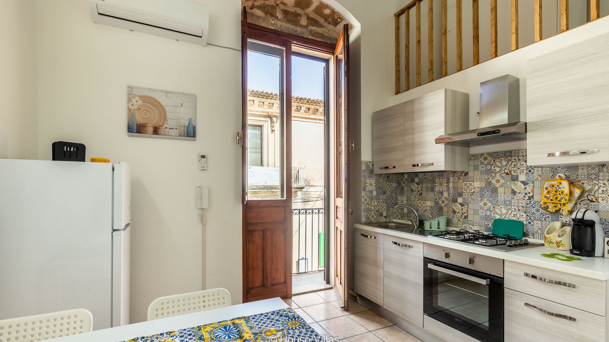 Iblea House Intera
